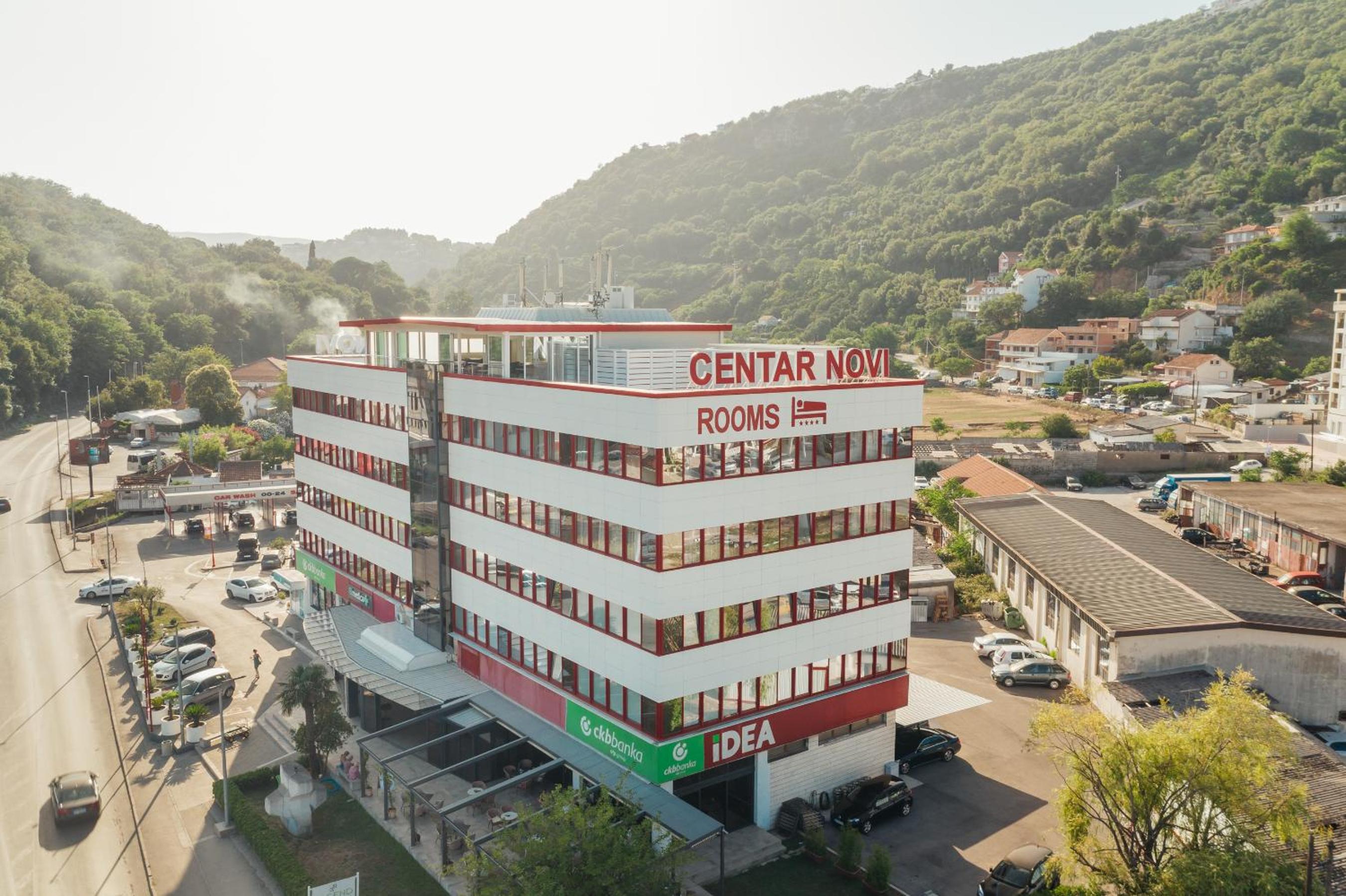 Centar Novi, photo 68