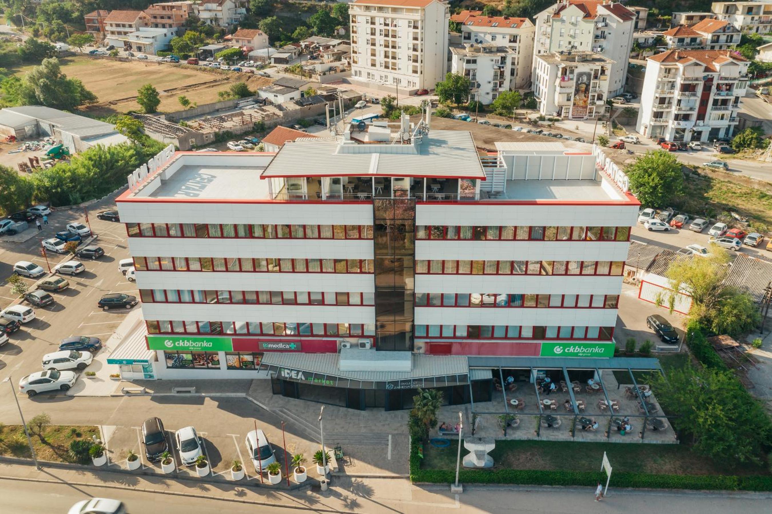 Centar Novi, photo 50