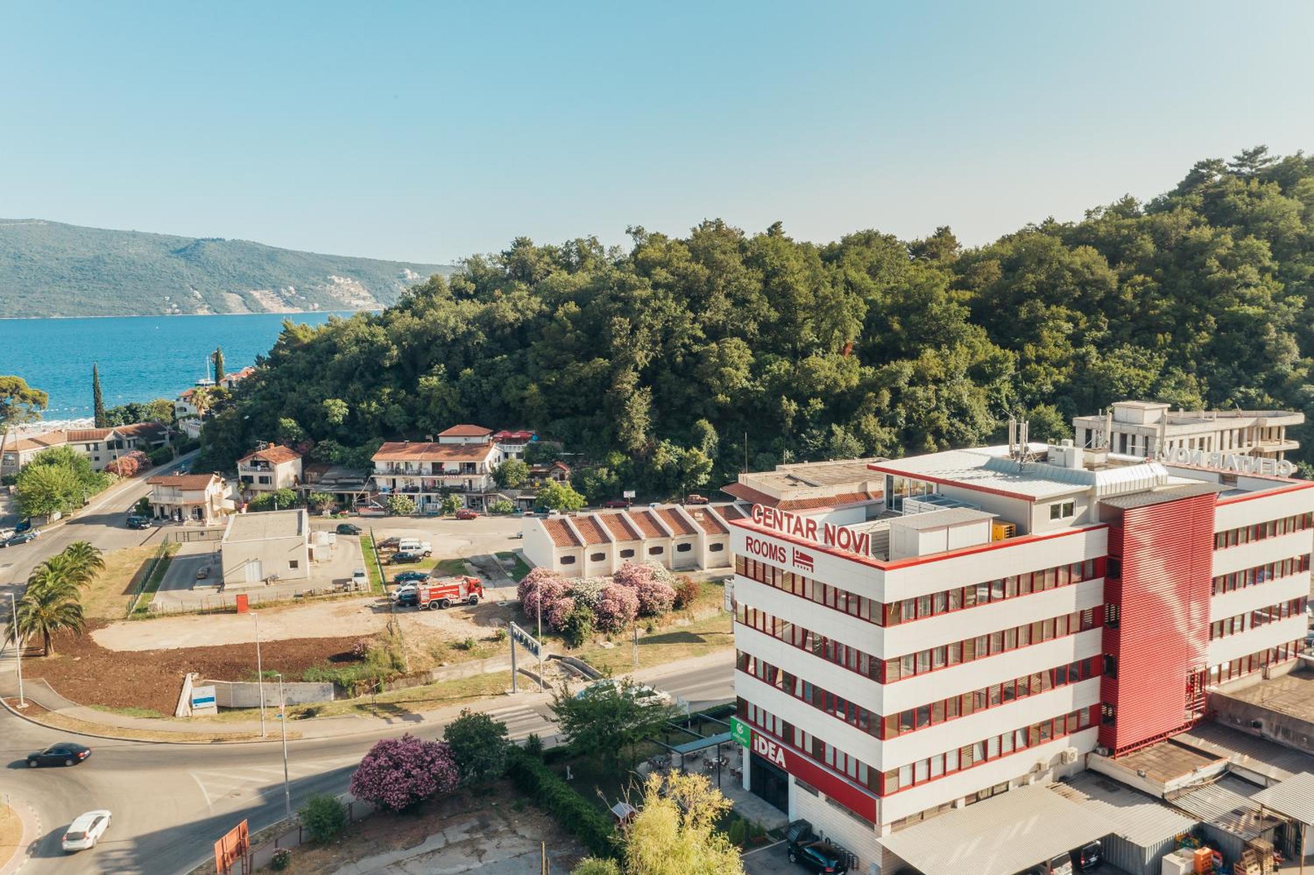 Centar Novi, photo 59