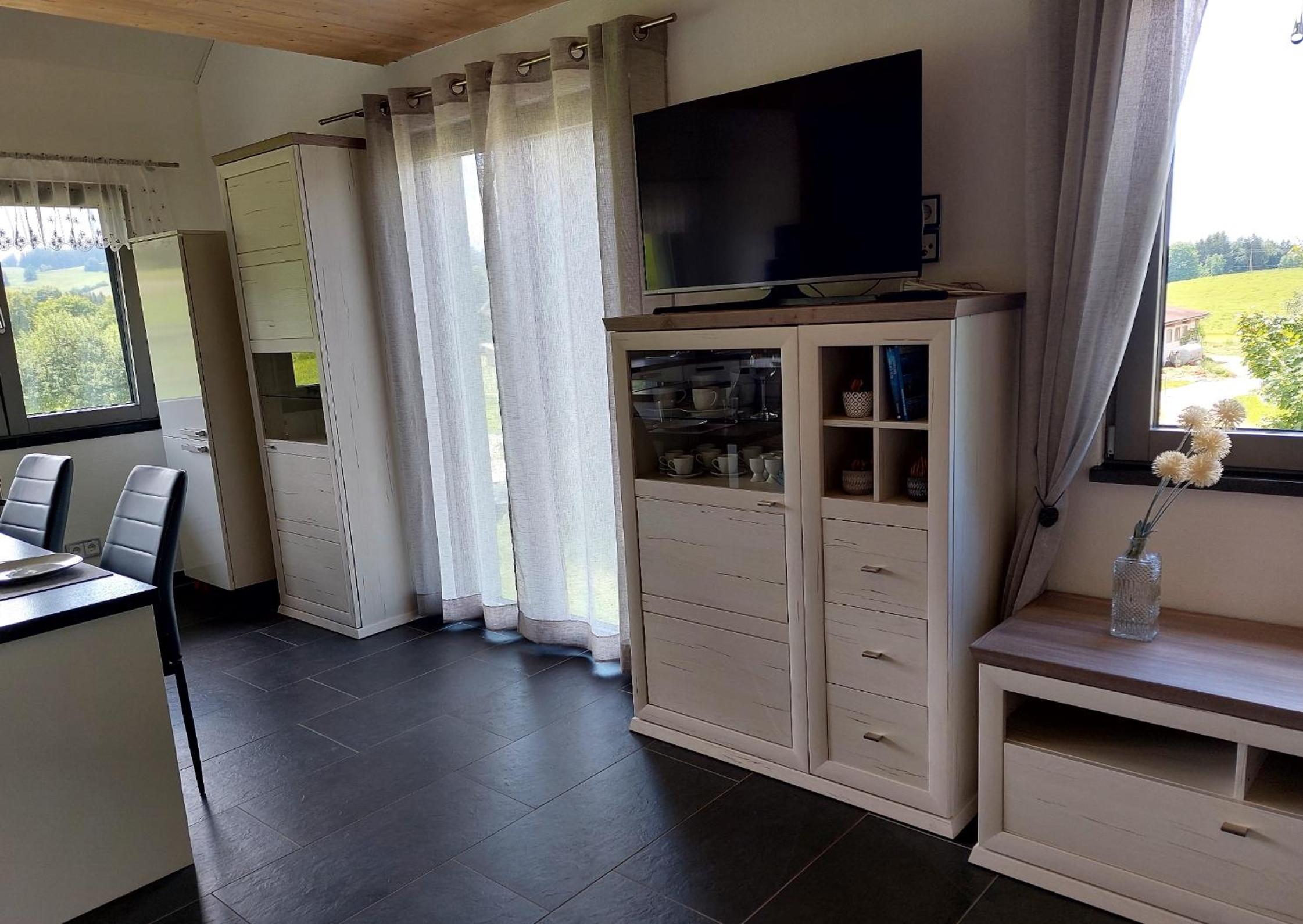 Ferienhaus Rasch