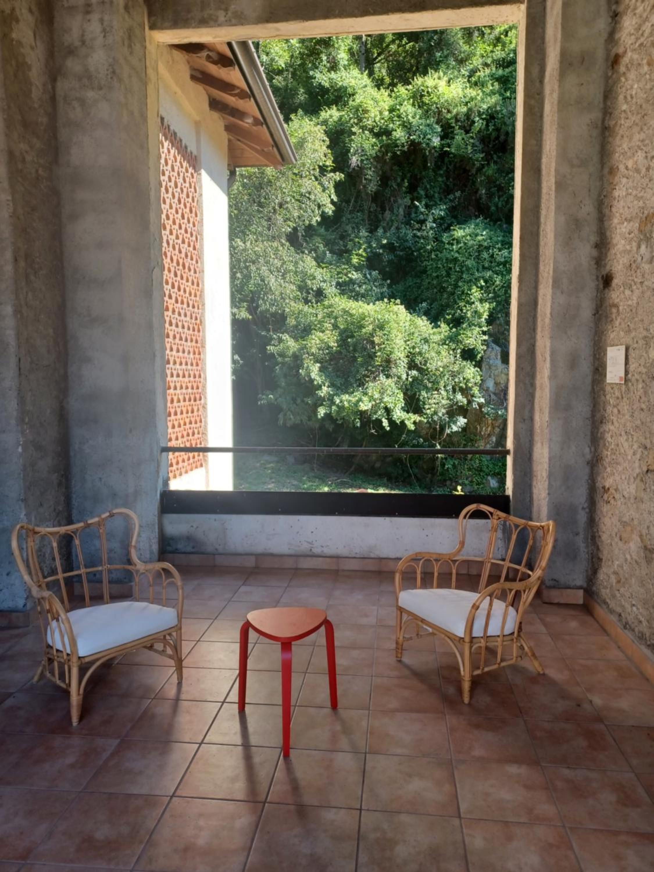 Open Cascina view 5