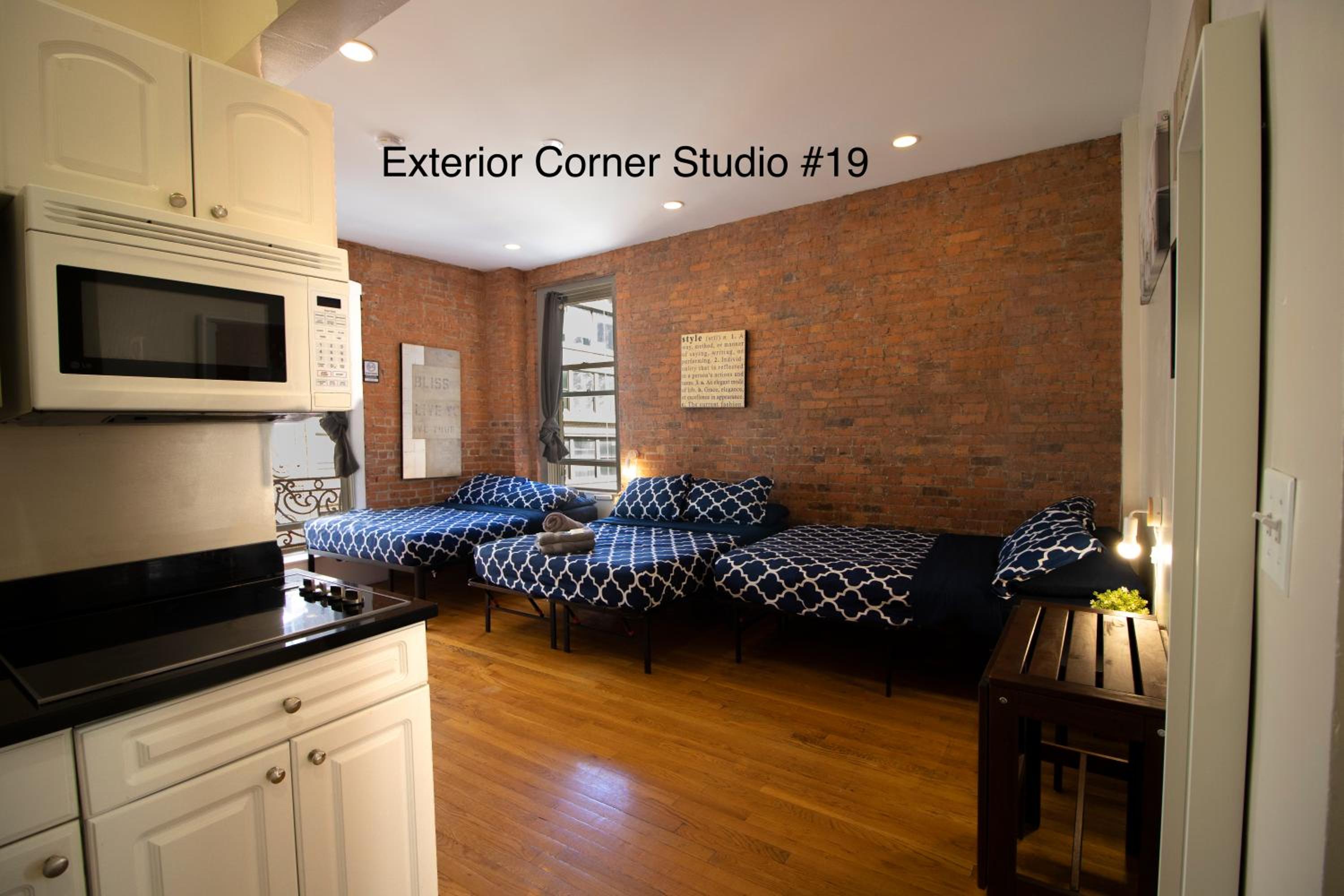 NYC Empire Apartments 95