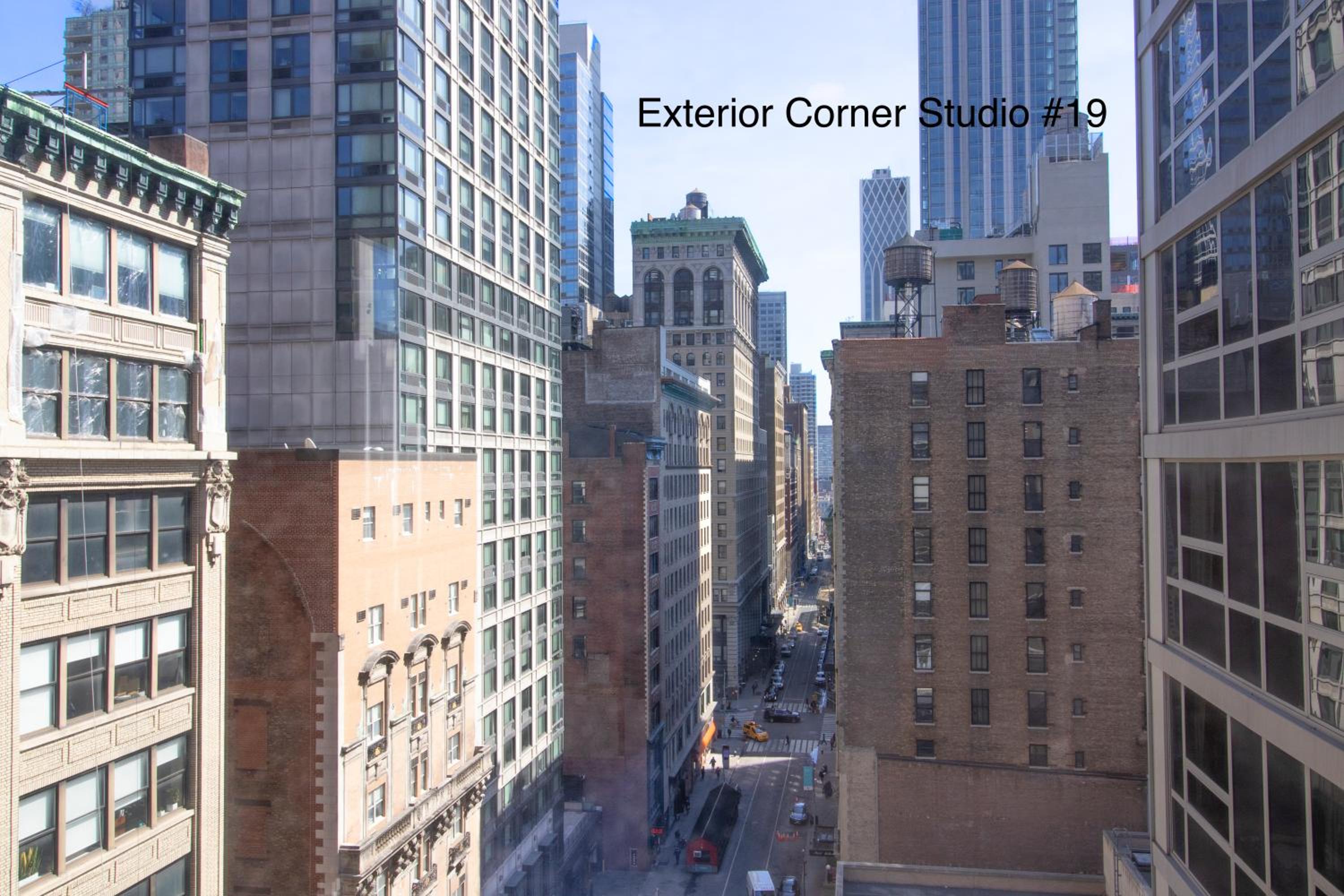 NYC Empire Apartments 7