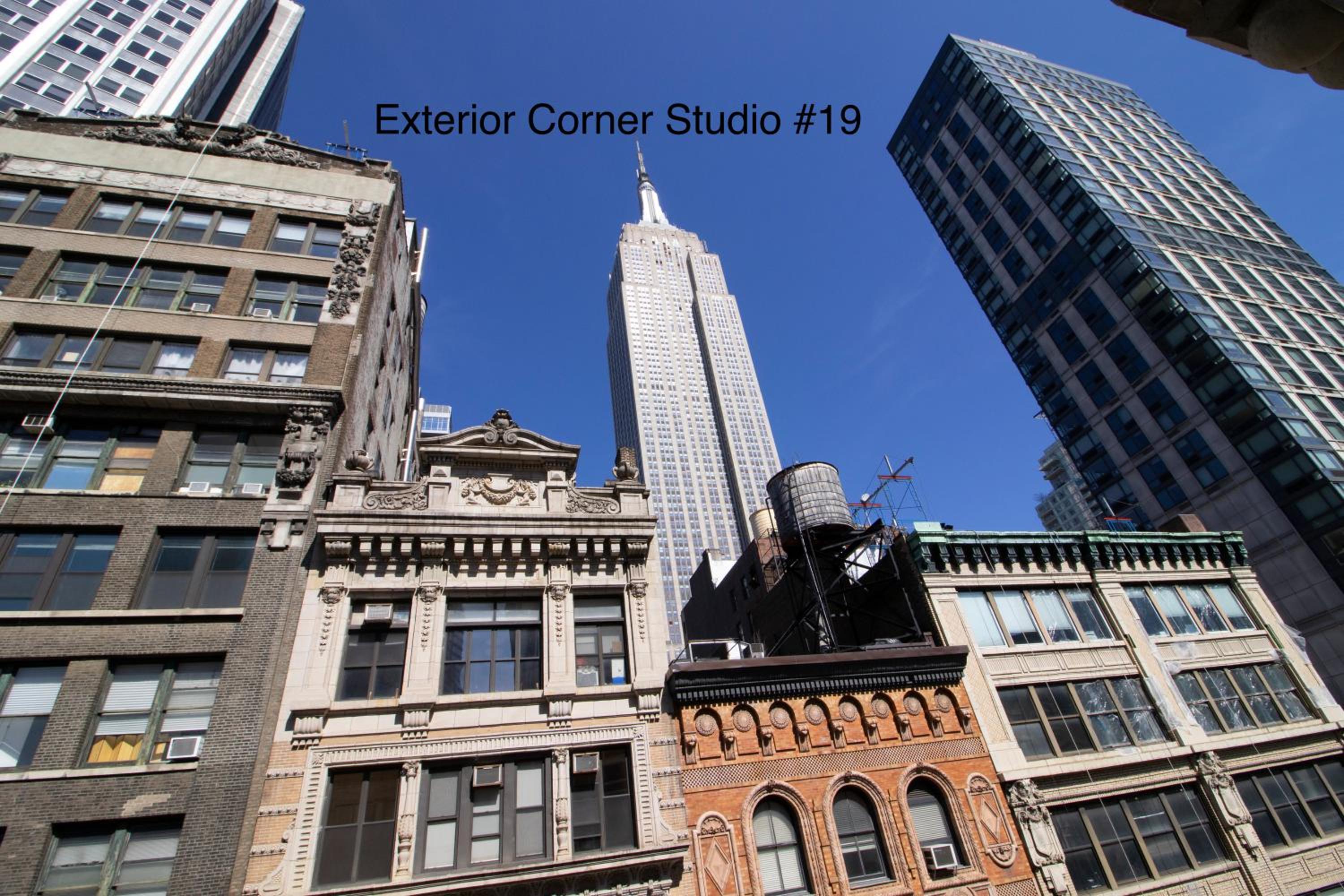 NYC Empire Apartments 6