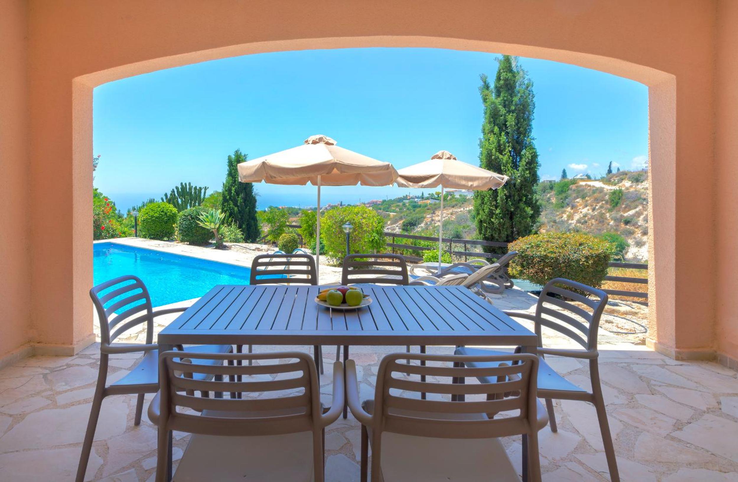 Resitour - Perneri Three Bedroom Villas view 2