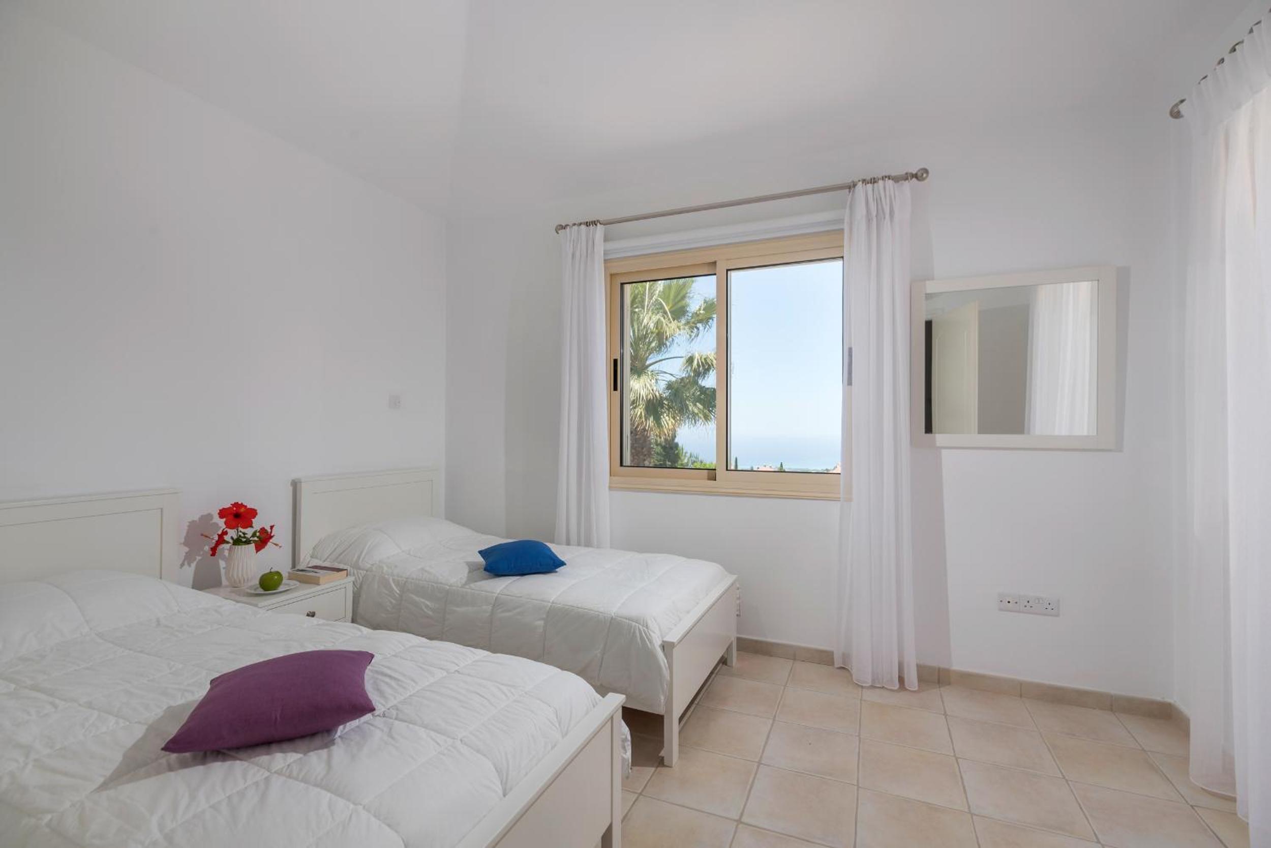 Resitour - Perneri Three Bedroom Villas view 3