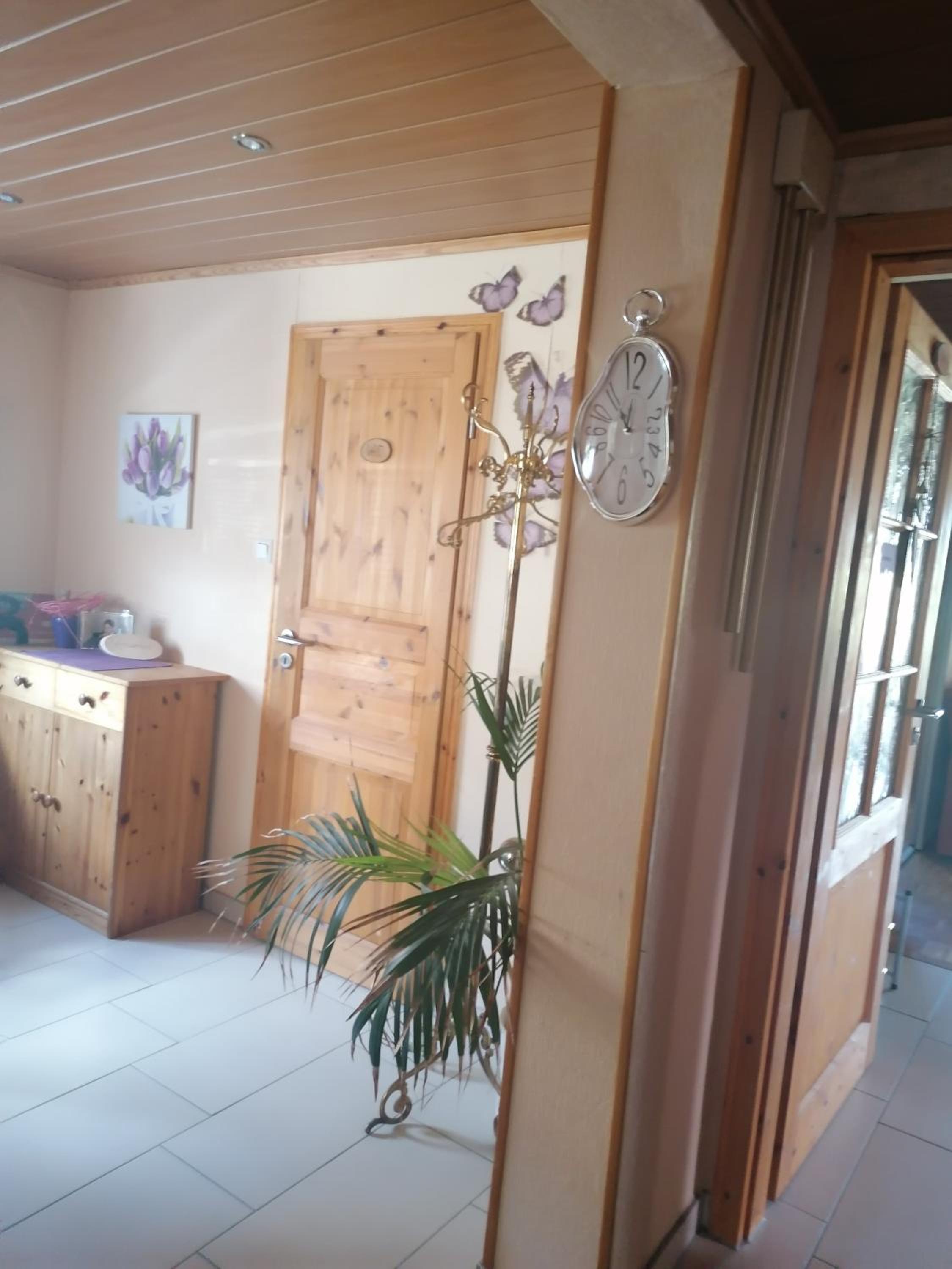 Ferienwohnung Mau