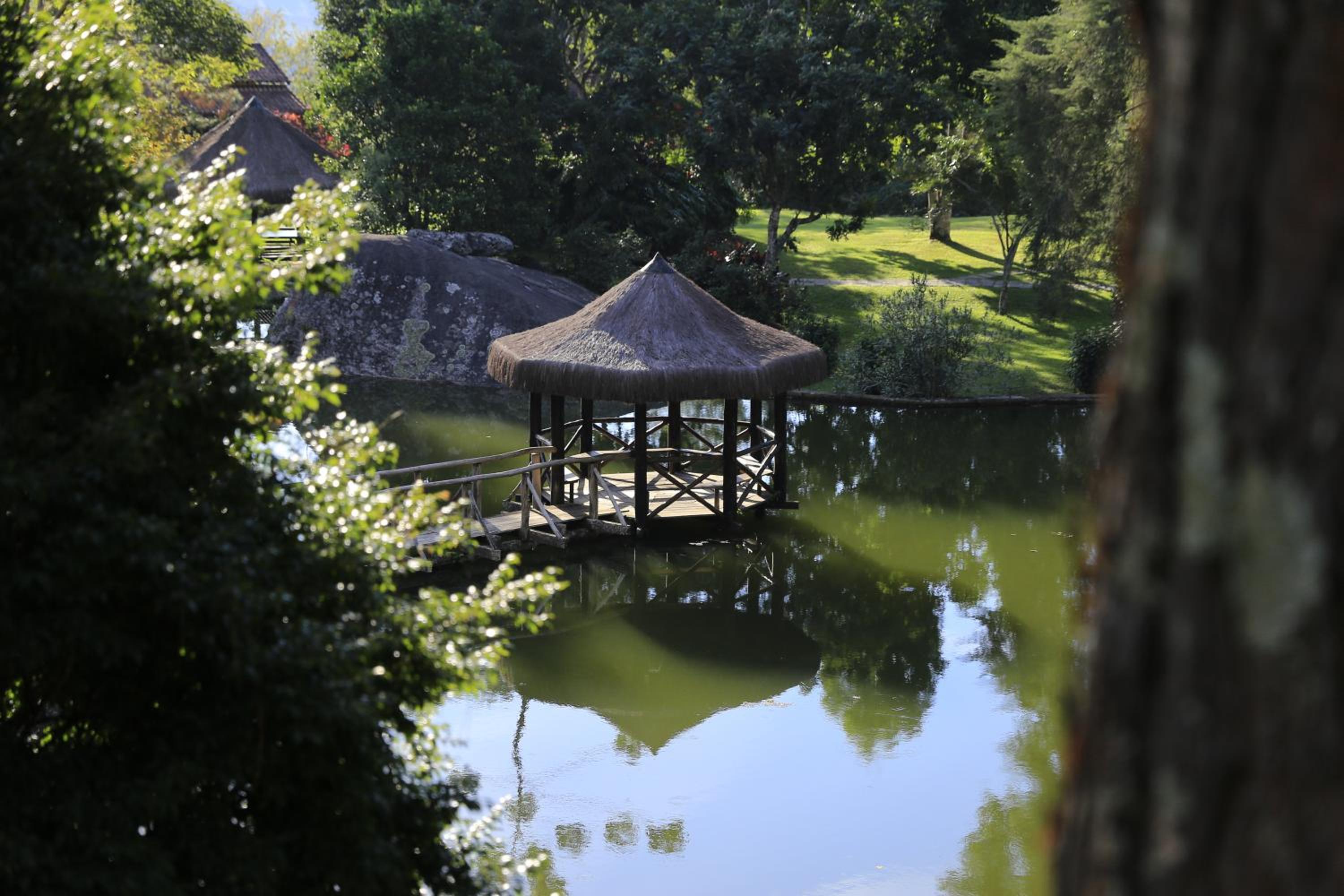 Auberge Suisse Pousada