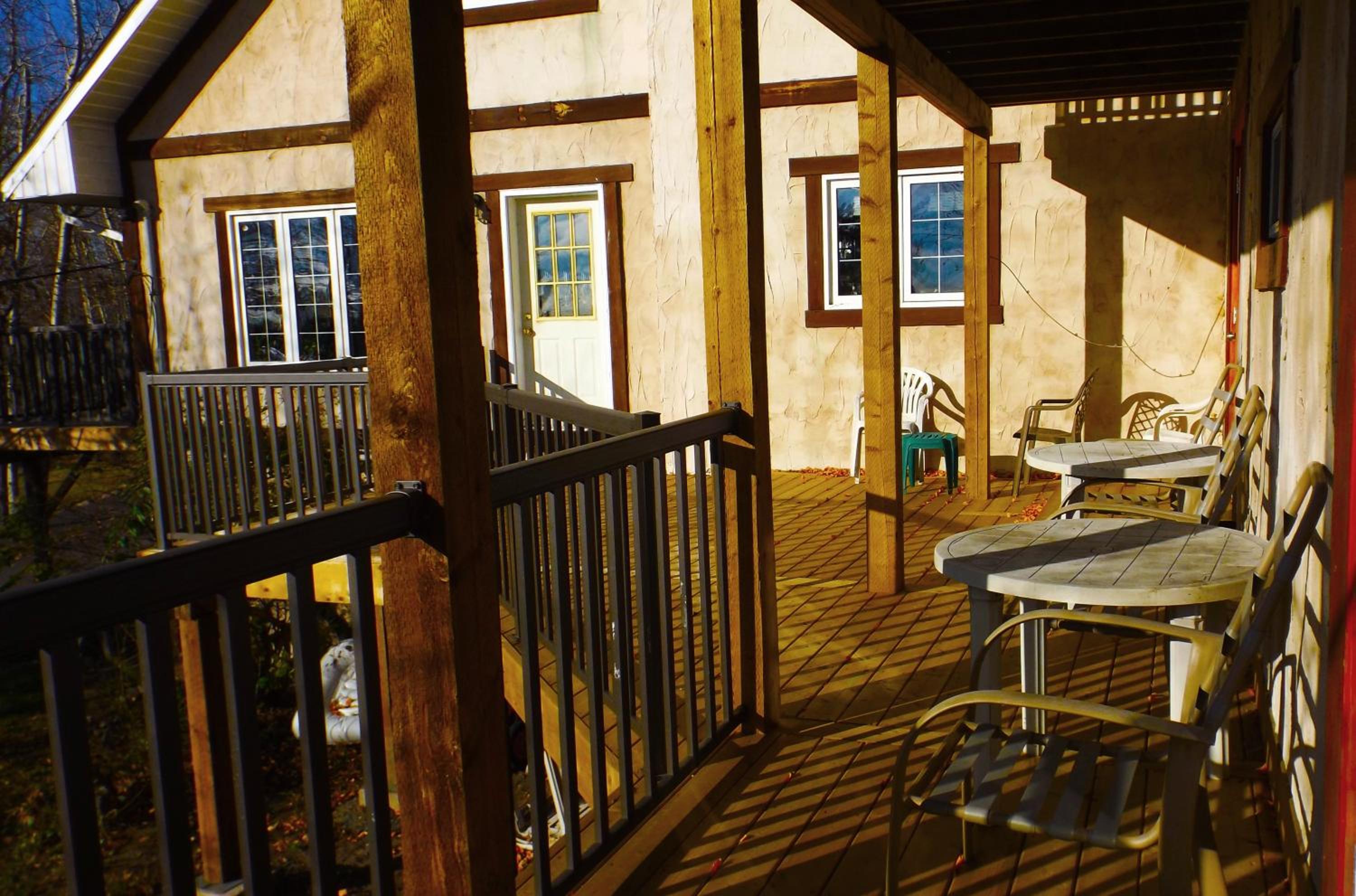 Timberland Inn