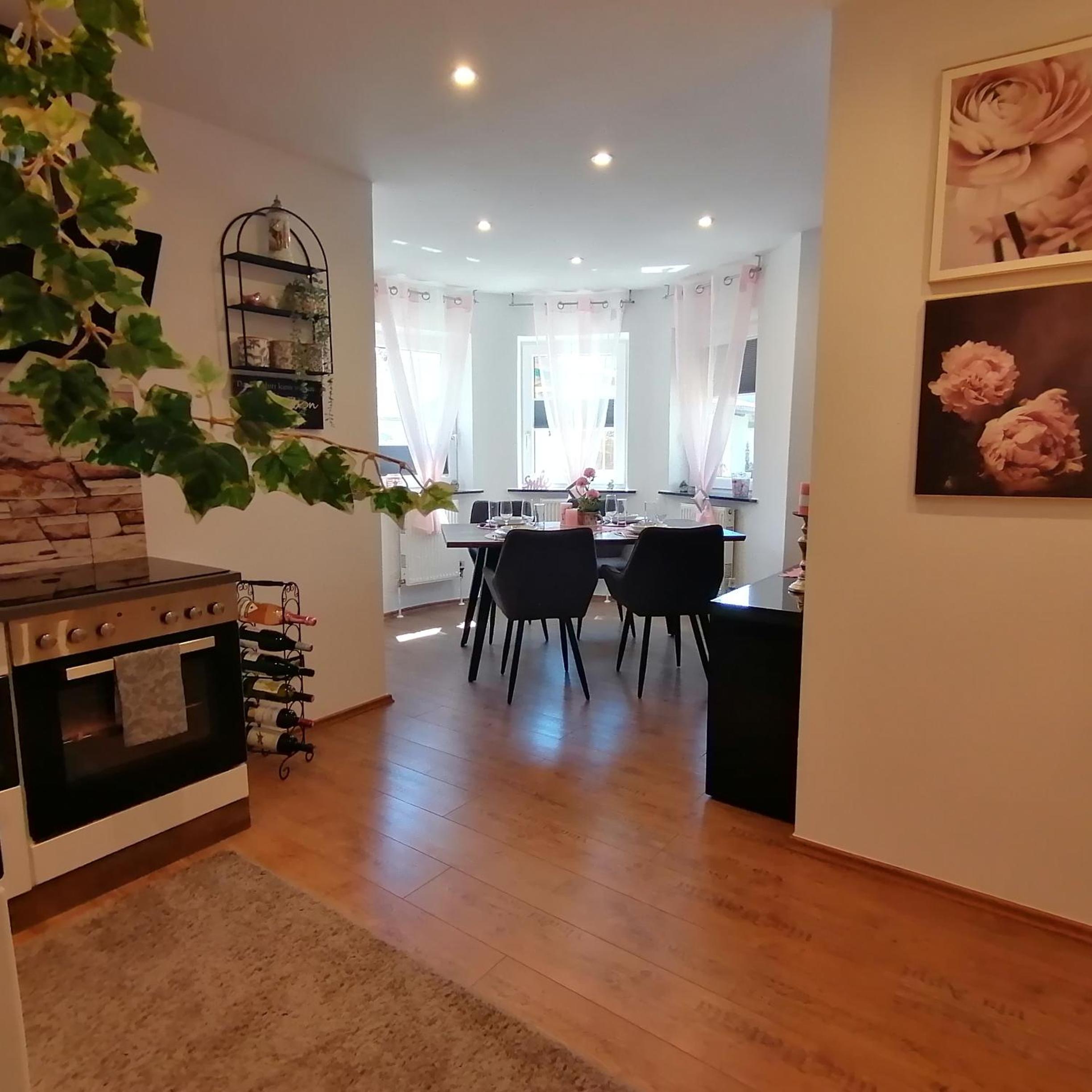 Ferienwohnung Berg(Aus)zeit Ennstal