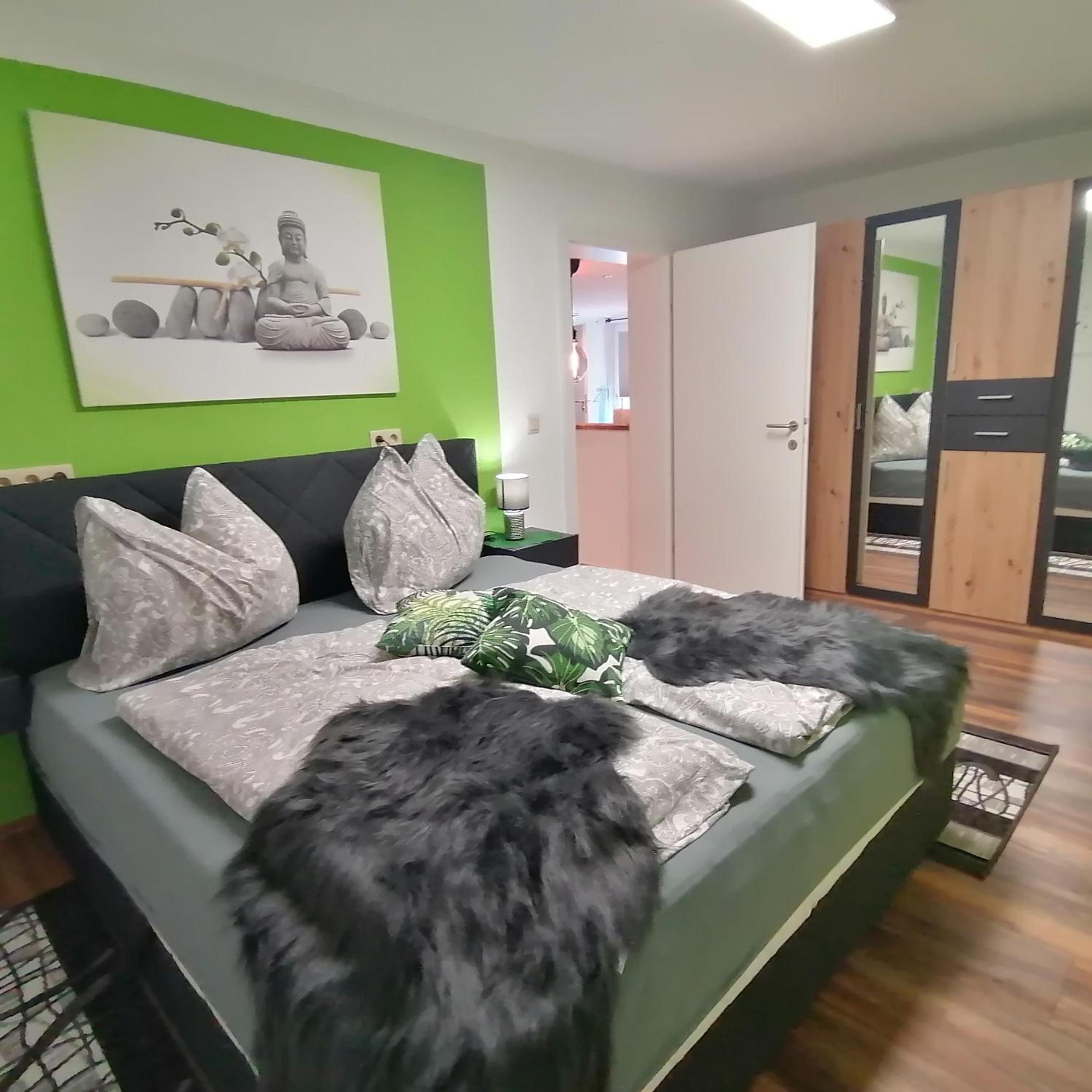 Ferienwohnung Berg(Aus)zeit Ennstal