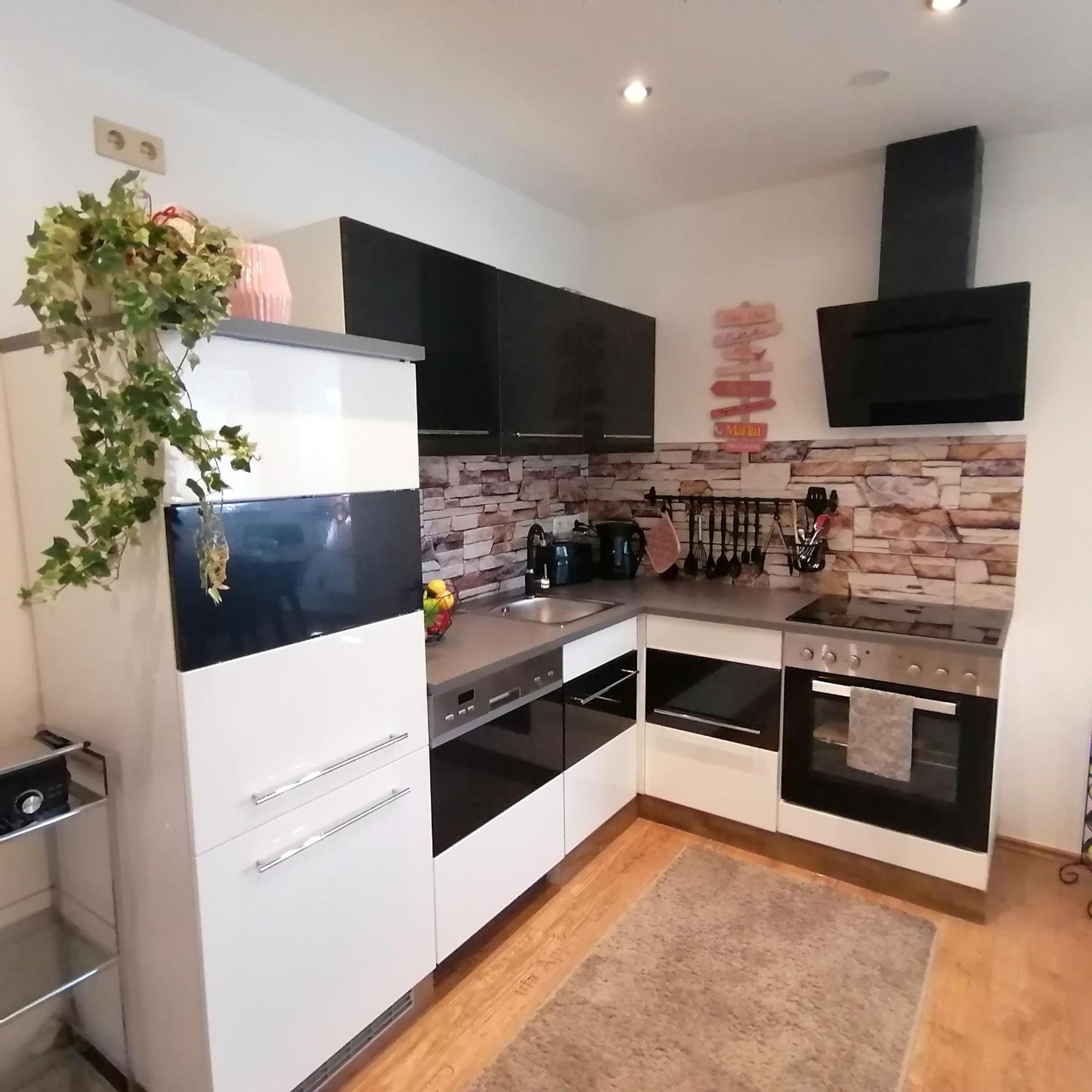 Ferienwohnung Berg(Aus)zeit Ennstal