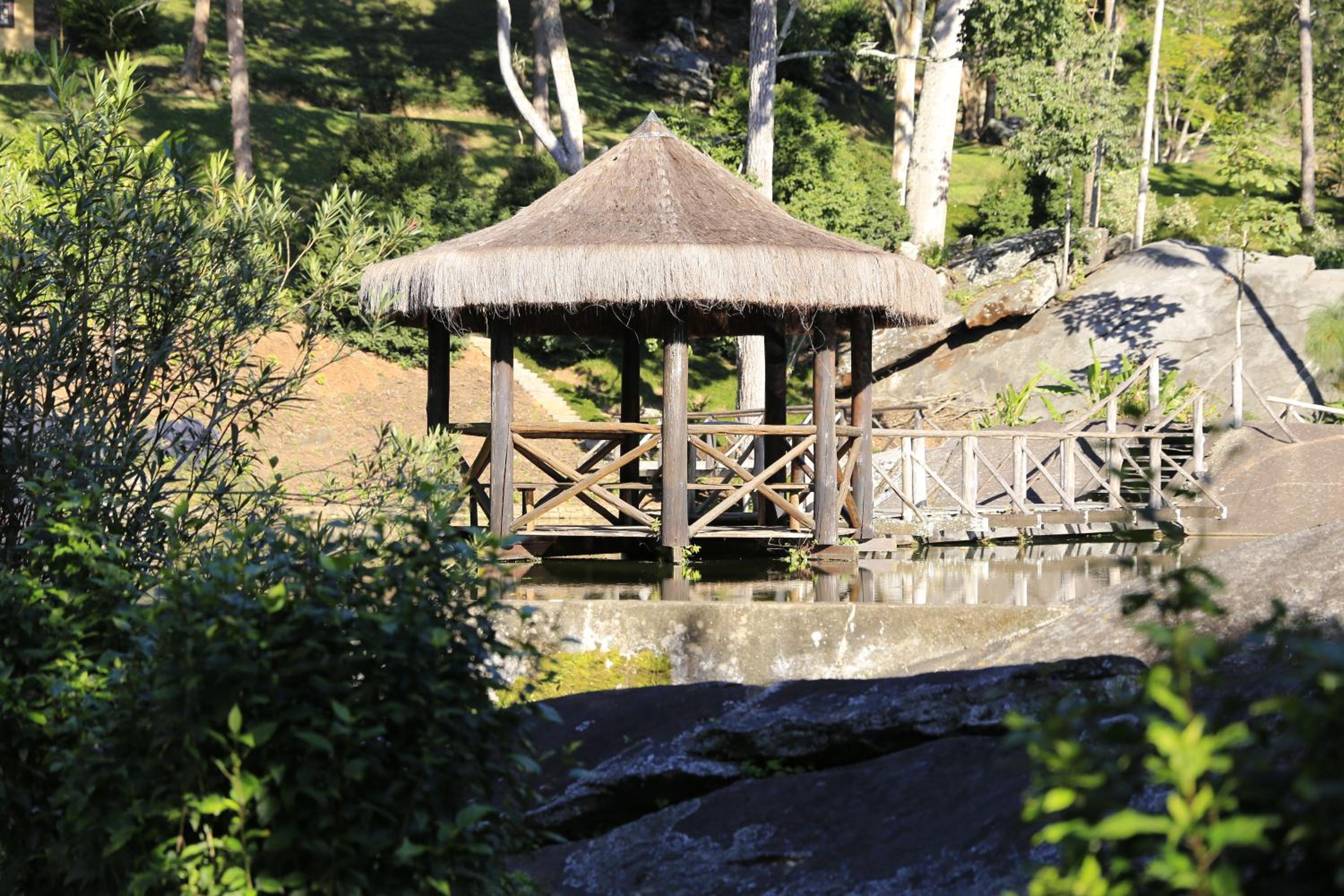 Auberge Suisse Pousada