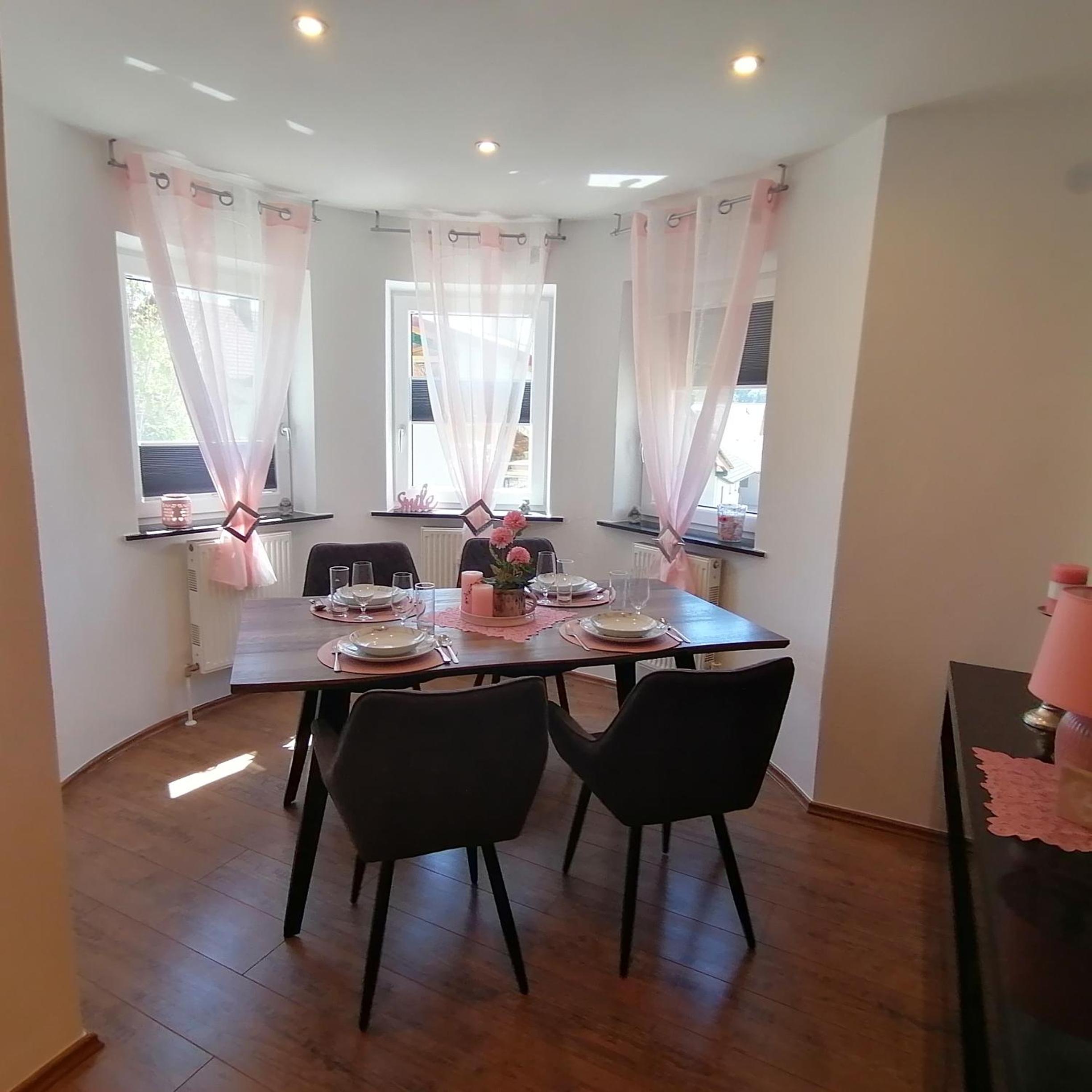 Ferienwohnung Berg(Aus)zeit Ennstal