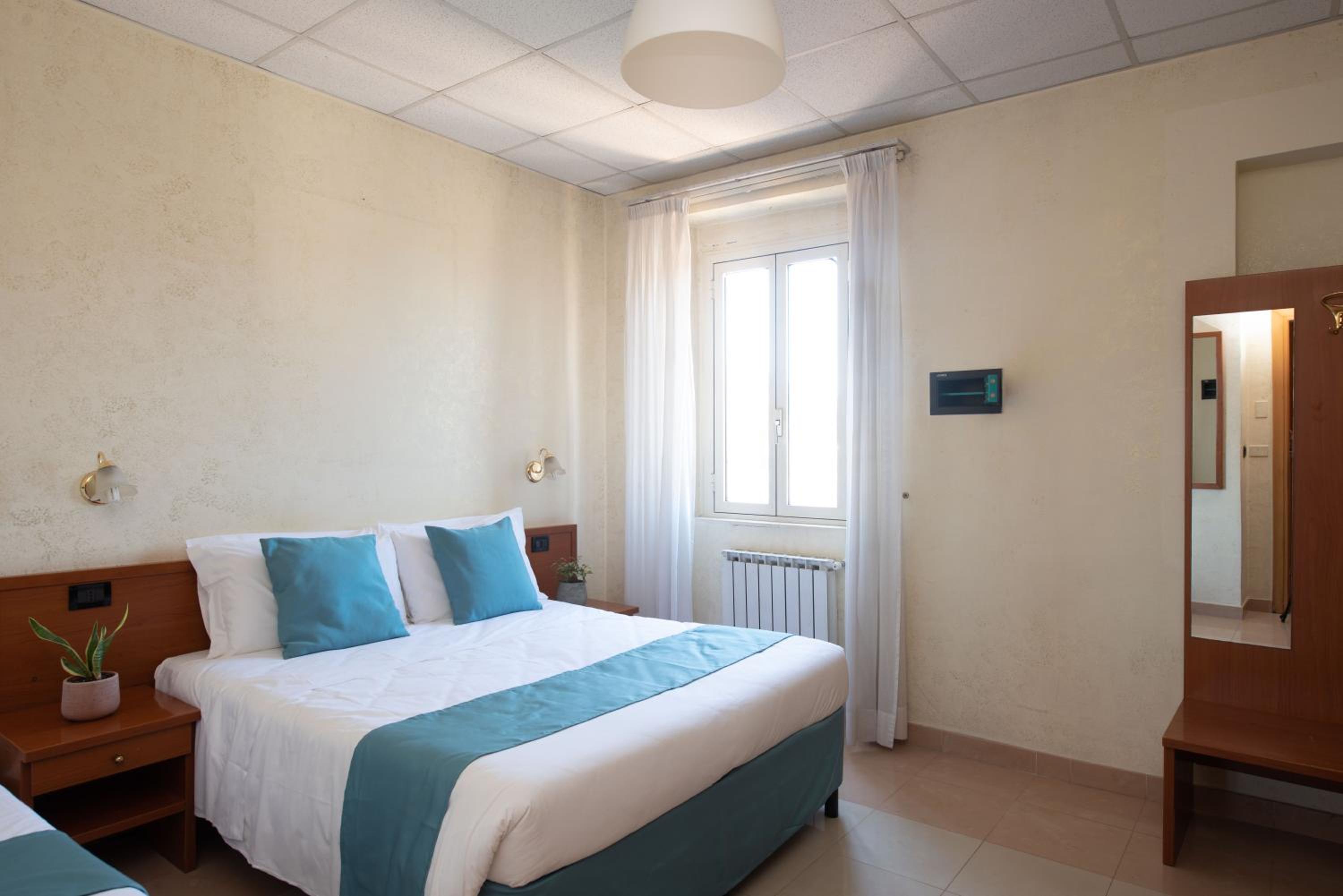 Photo 9 sur 47 de Hotel Parker - Gruppo BLAM HOTELS