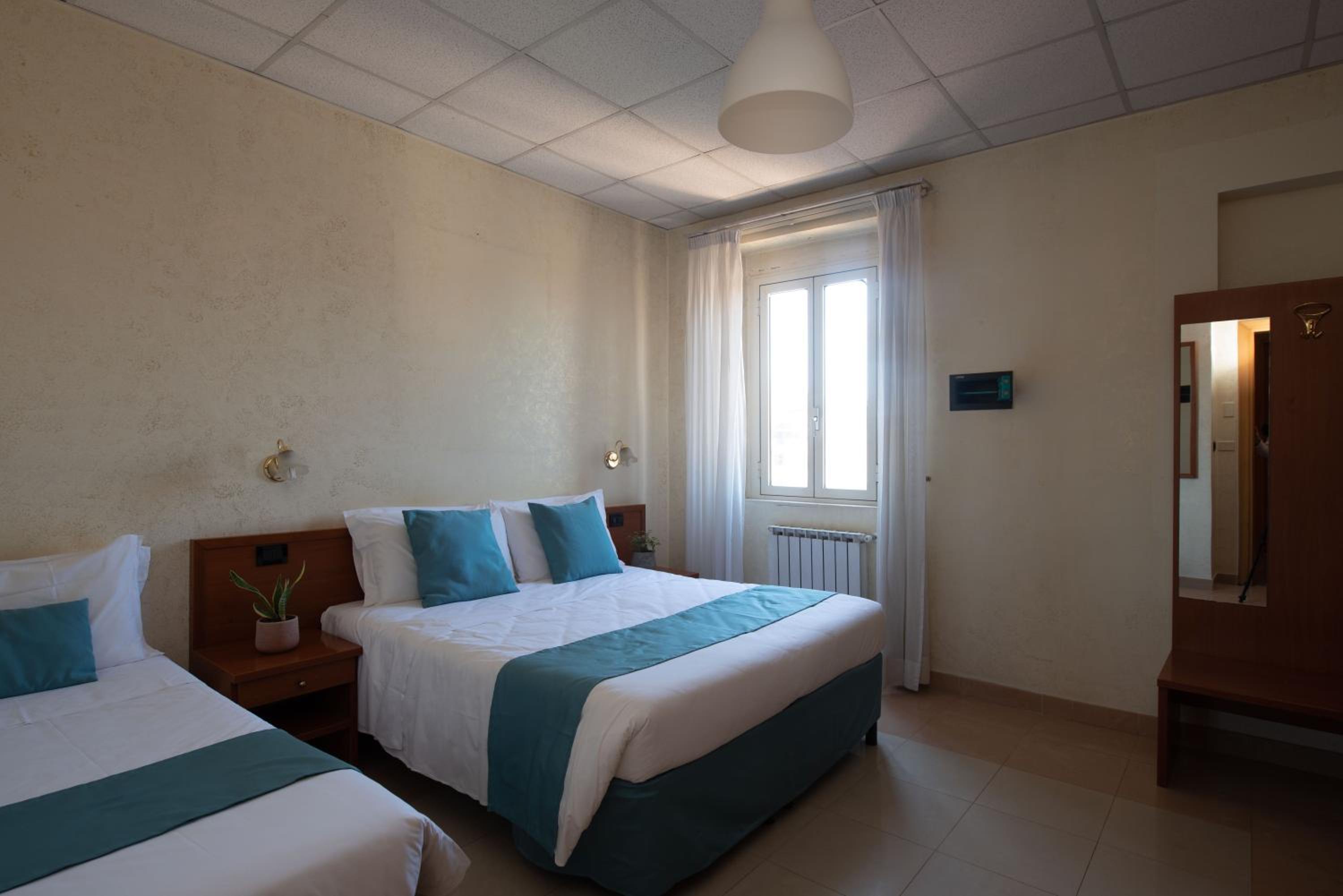Photo 12 sur 47 de Hotel Parker - Gruppo BLAM HOTELS