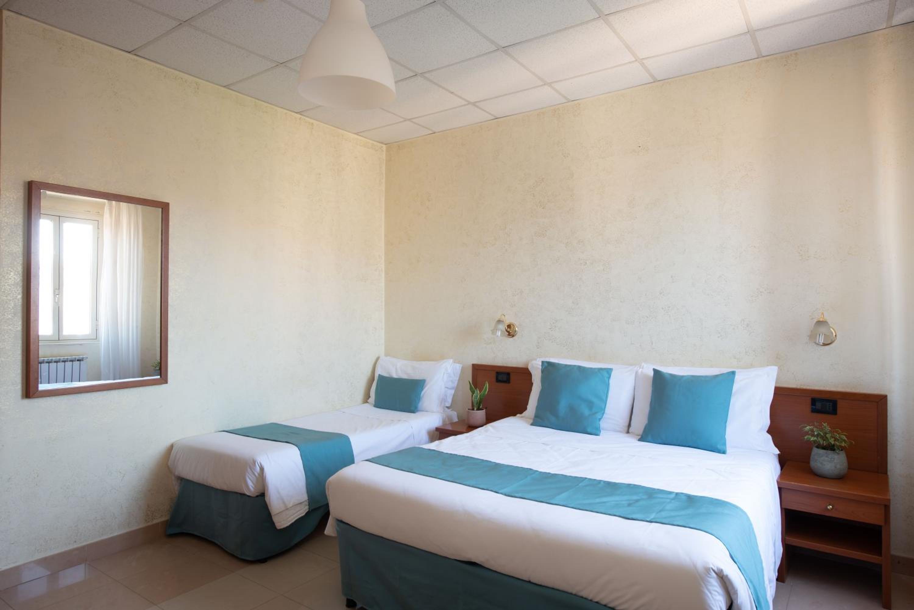 Photo 37 sur 47 de Hotel Parker - Gruppo BLAM HOTELS