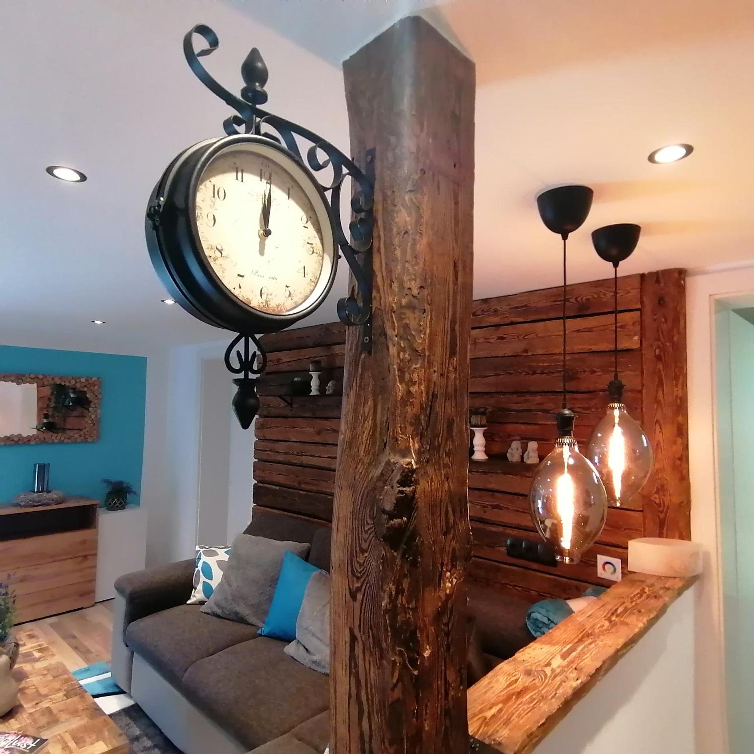 Ferienwohnung Berg(Aus)zeit Ennstal