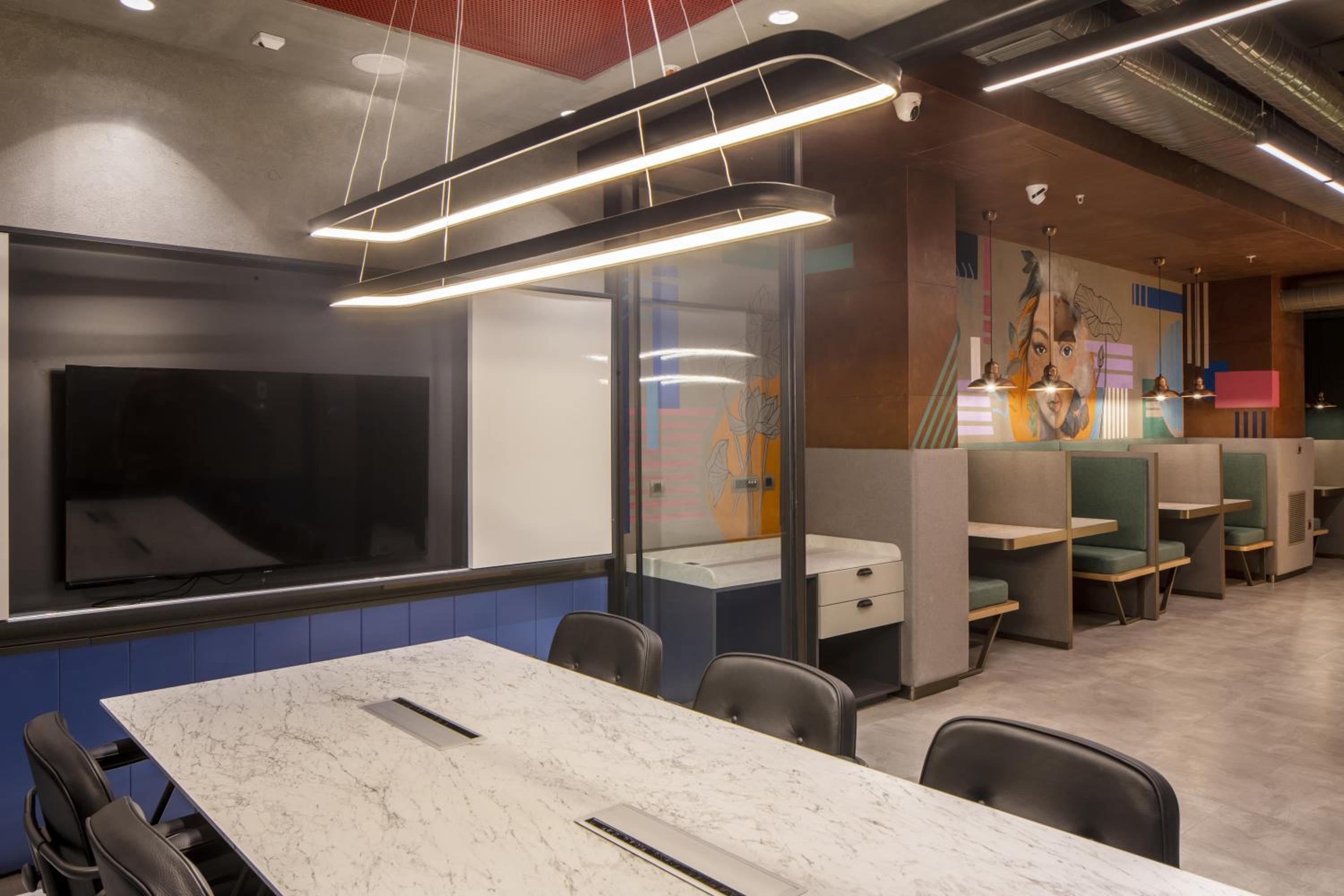 Stayso The House Otel - Image 61