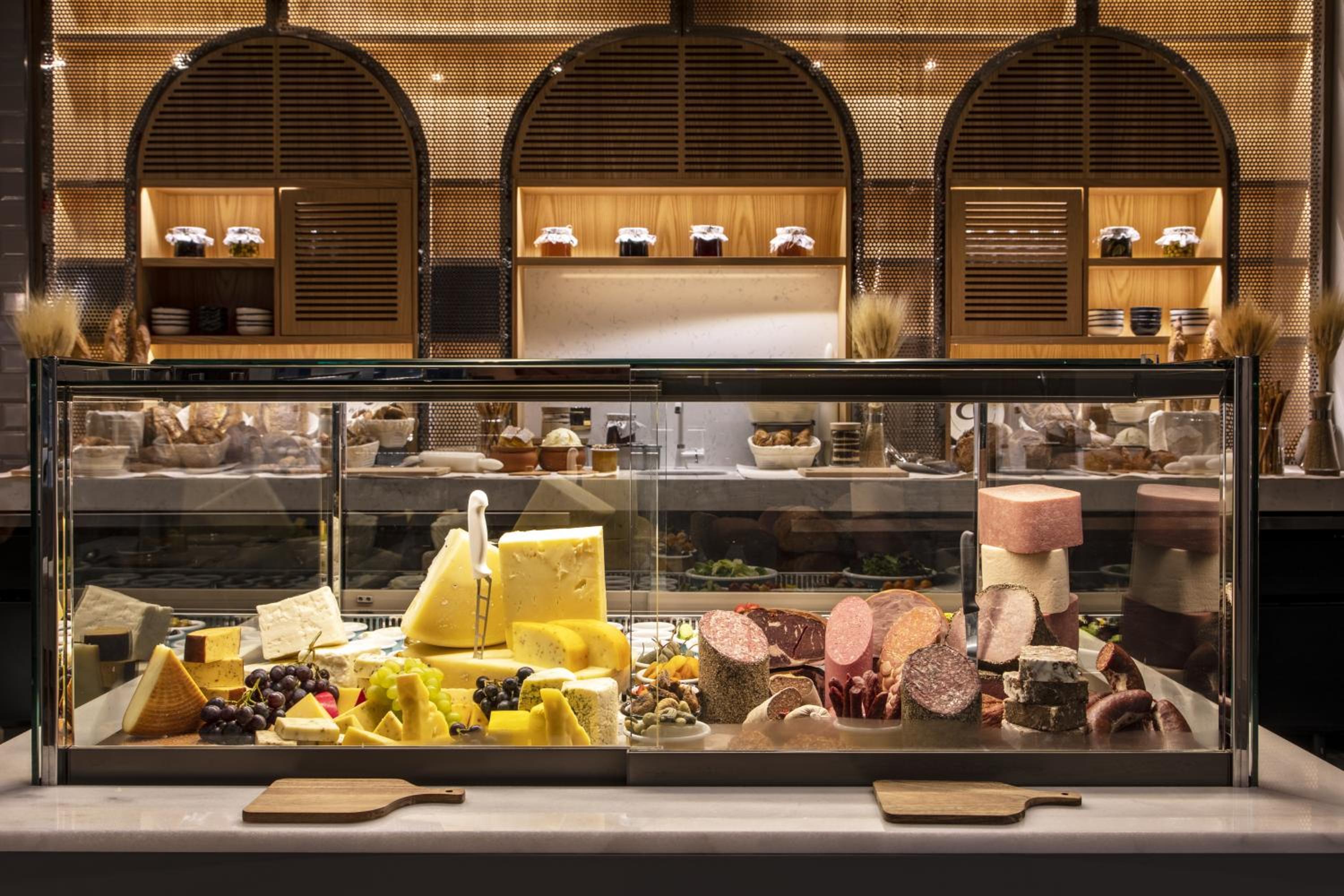 Stayso The House Otel - Image 121