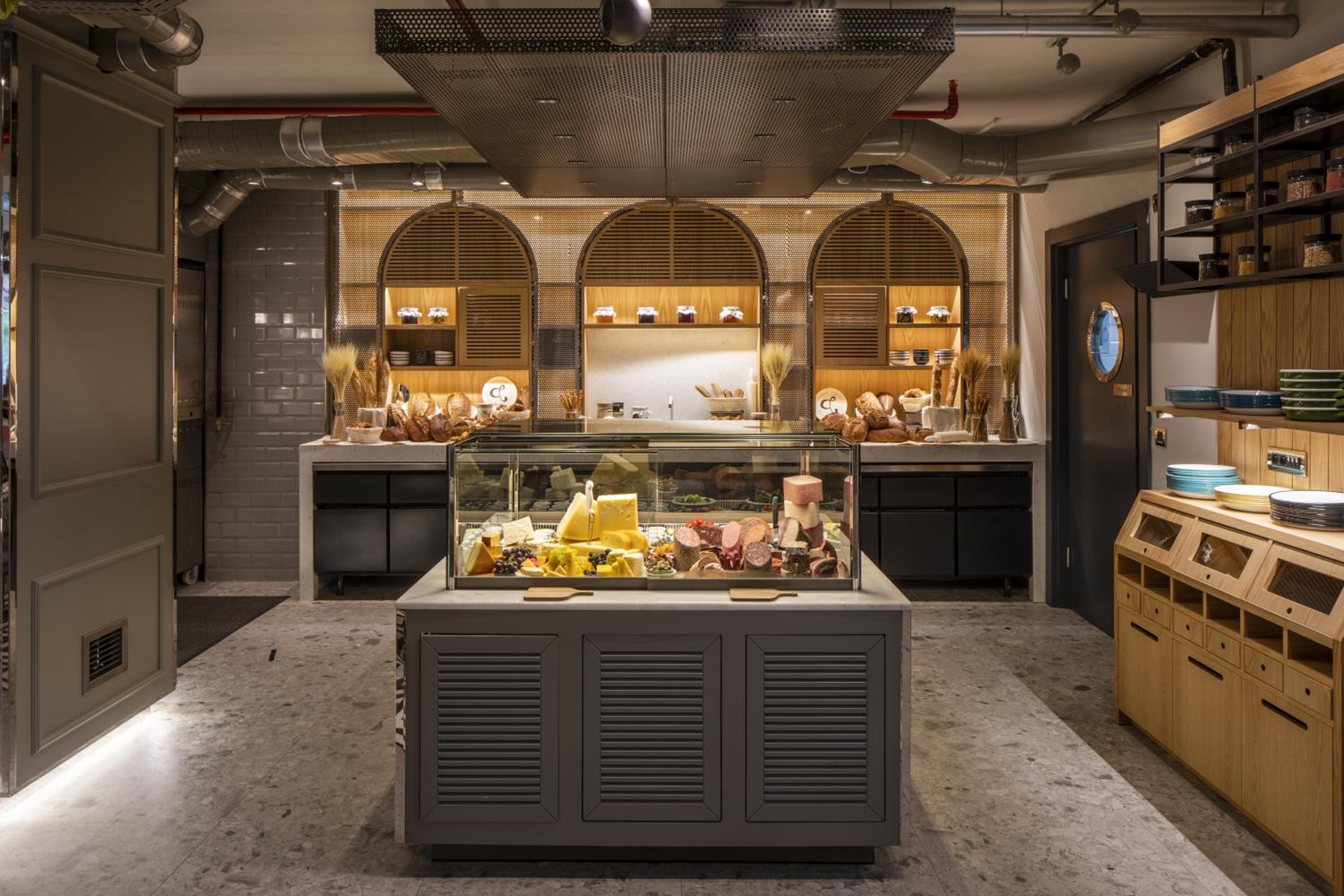 Stayso The House Otel - Image 120