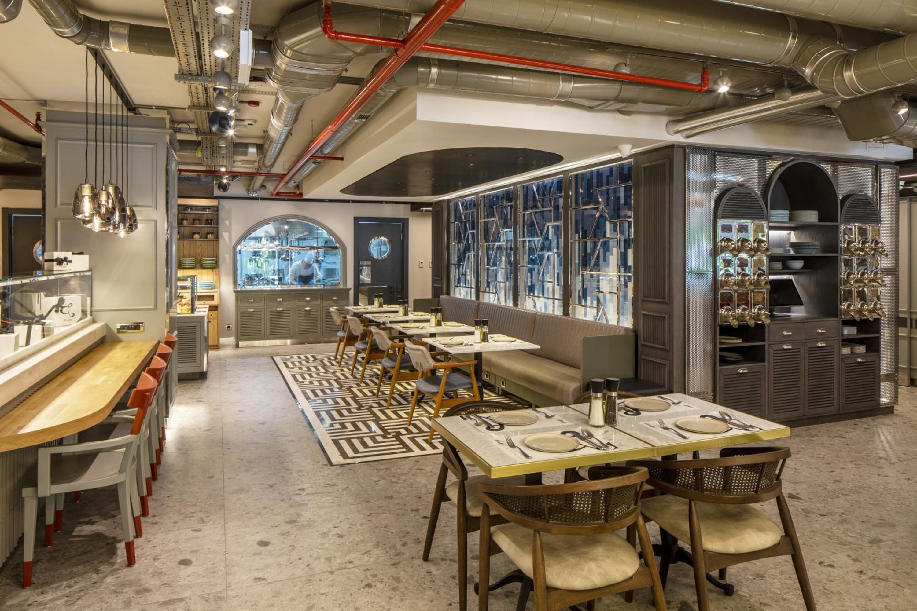 Stayso The House Otel - Image 119