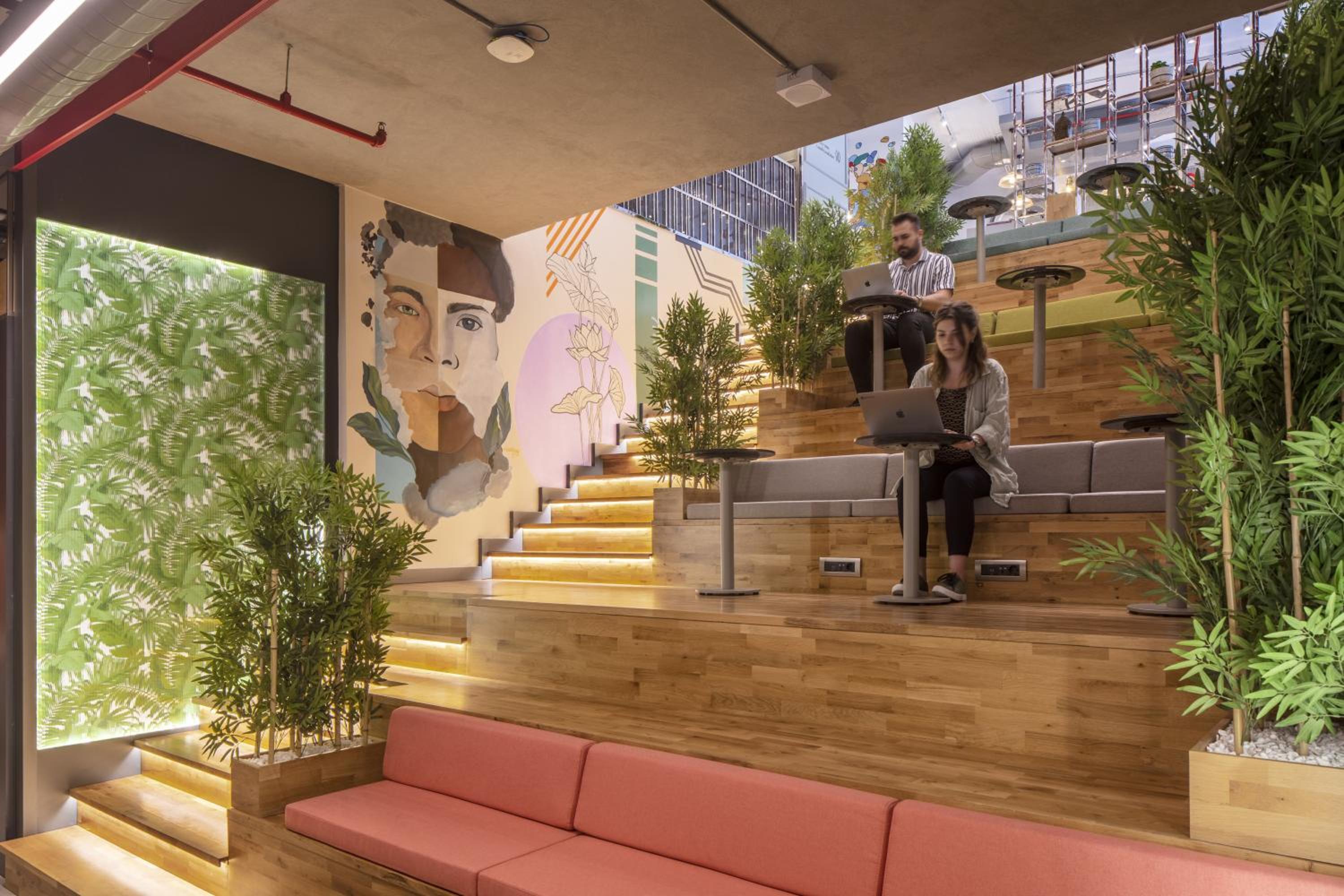 Stayso The House Otel - Image 60