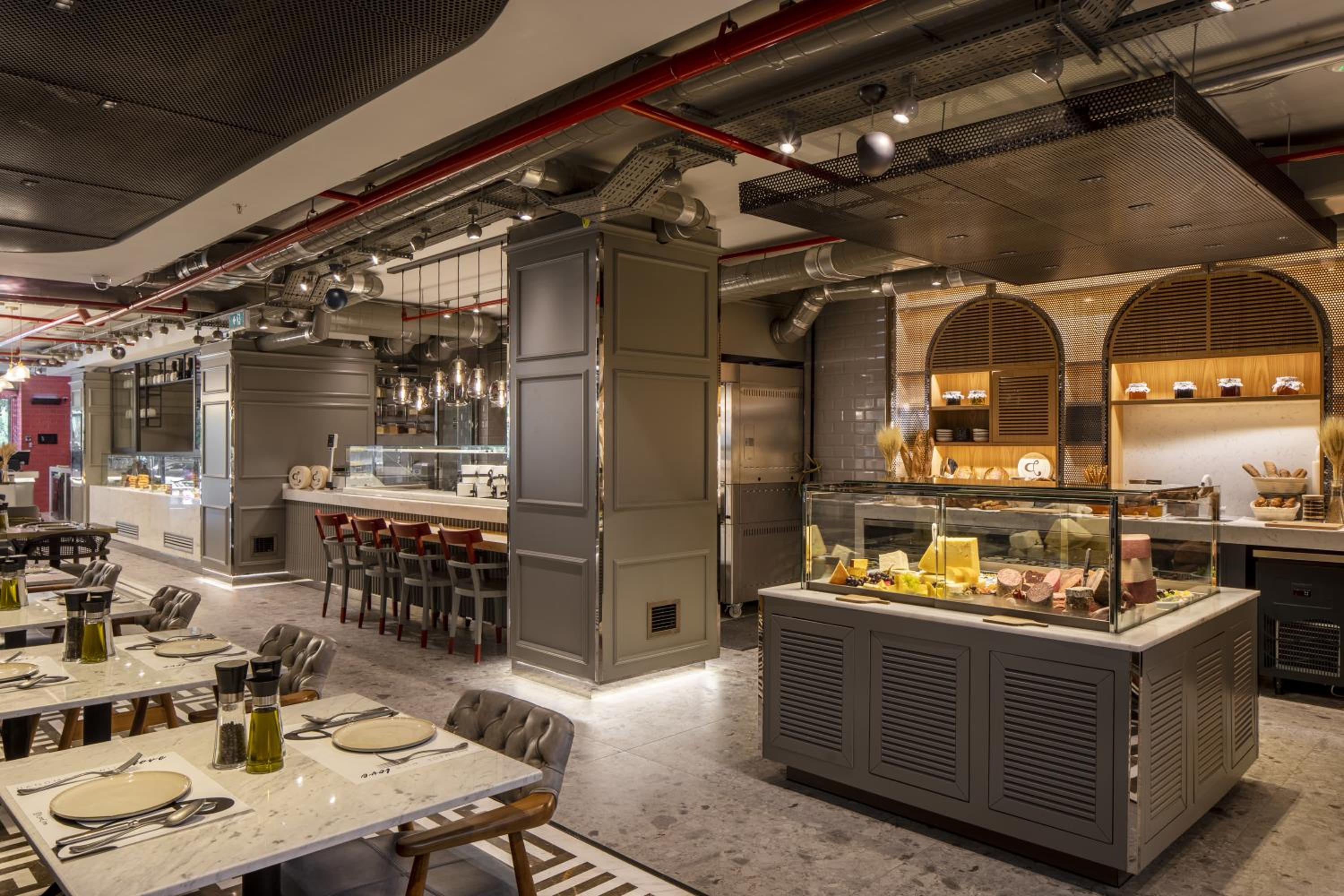 Stayso The House Otel - Image 63