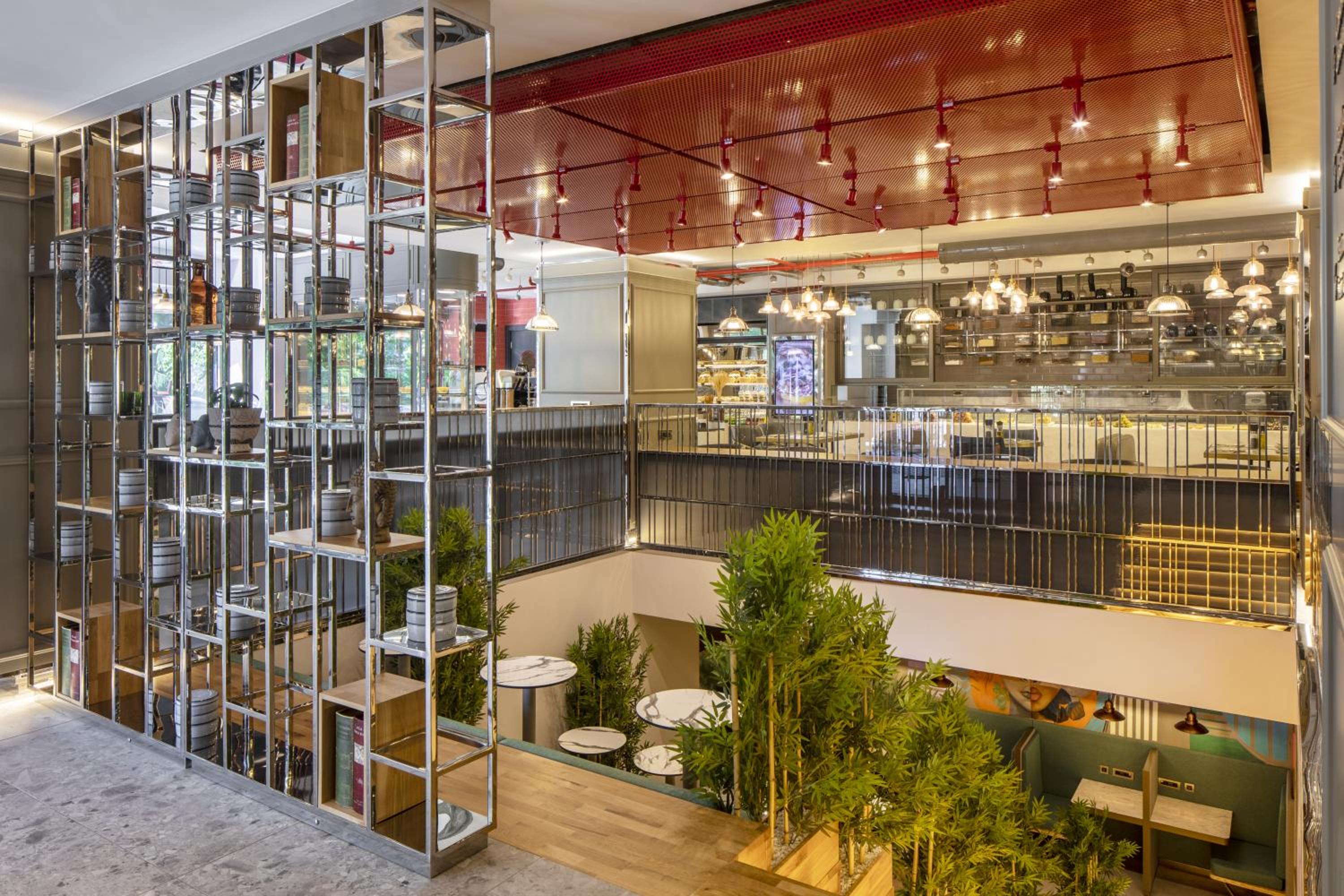 Stayso The House Otel - Image 58