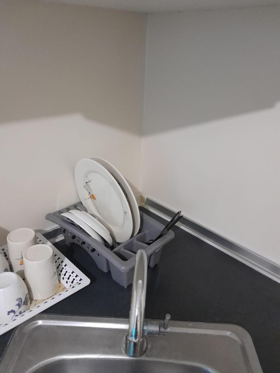 A’s Condo