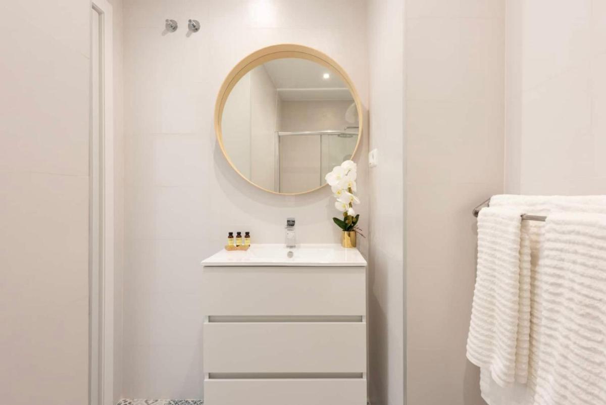 MALAGA CENTRIC Best Location and Comfort in Malaga Center photo 4