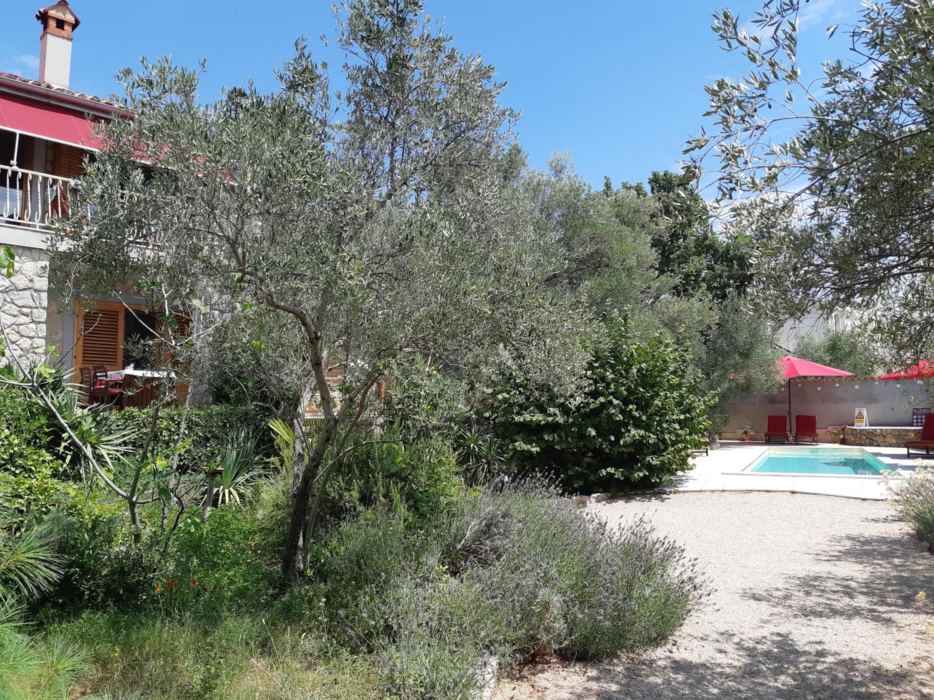 Villa Splendissima Krk - Adults only view 4