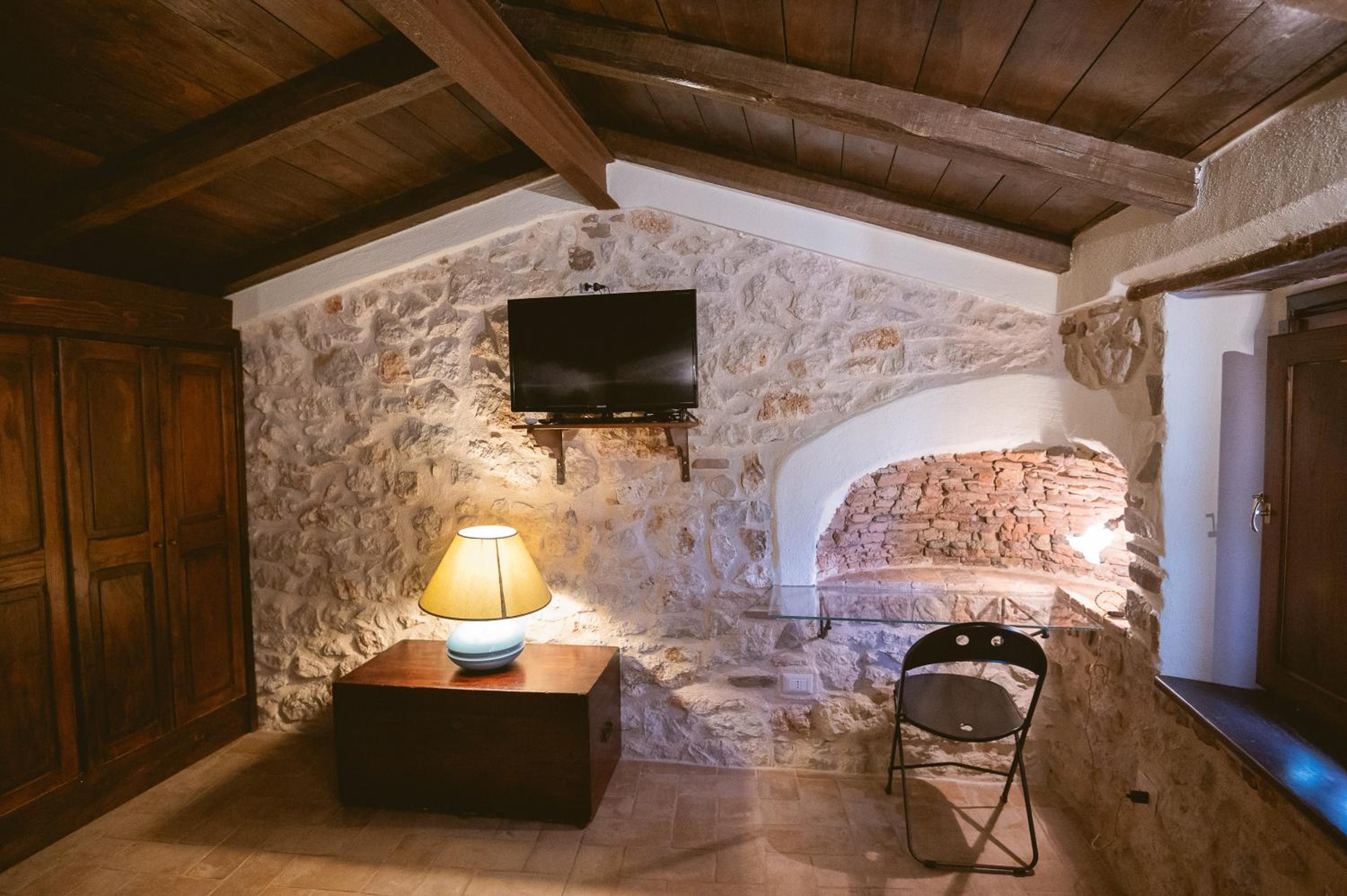 Nenà Al Borgo Castello