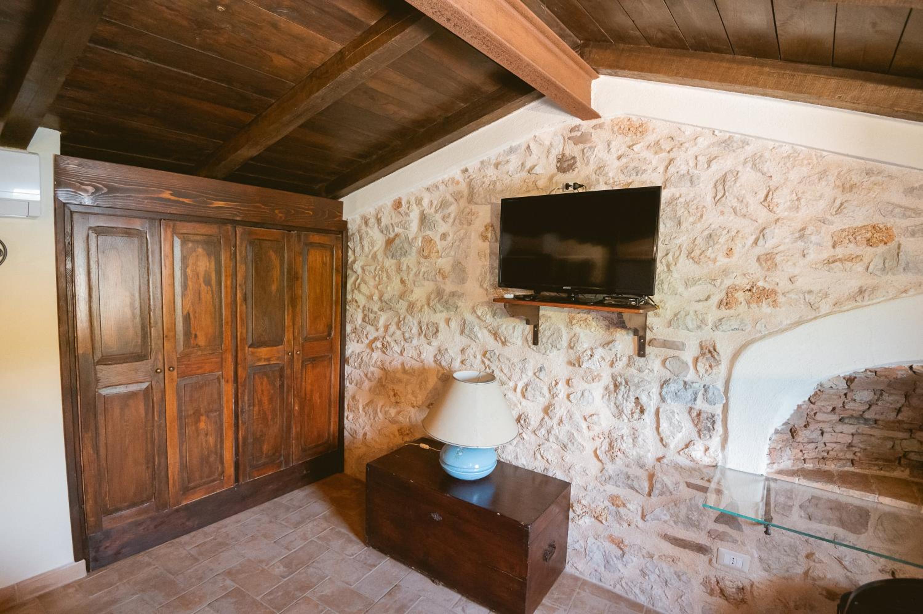 Nenà Al Borgo Castello
