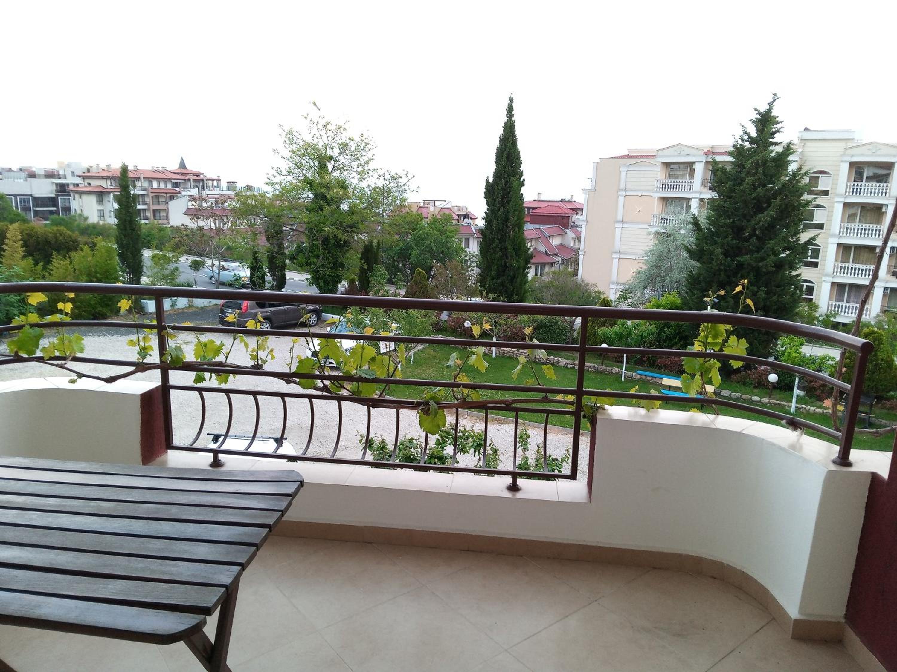 St. George Guest House