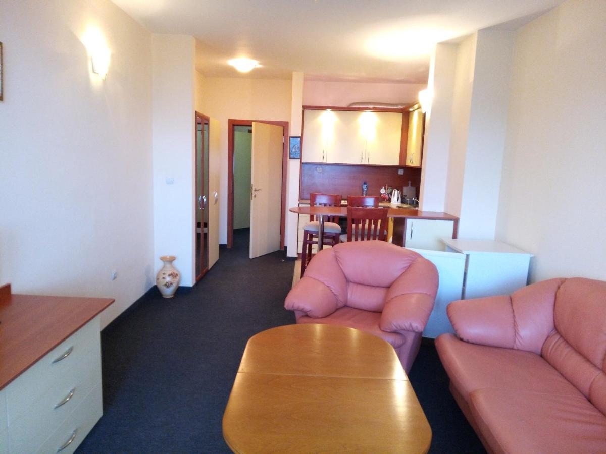 St. George Guest House