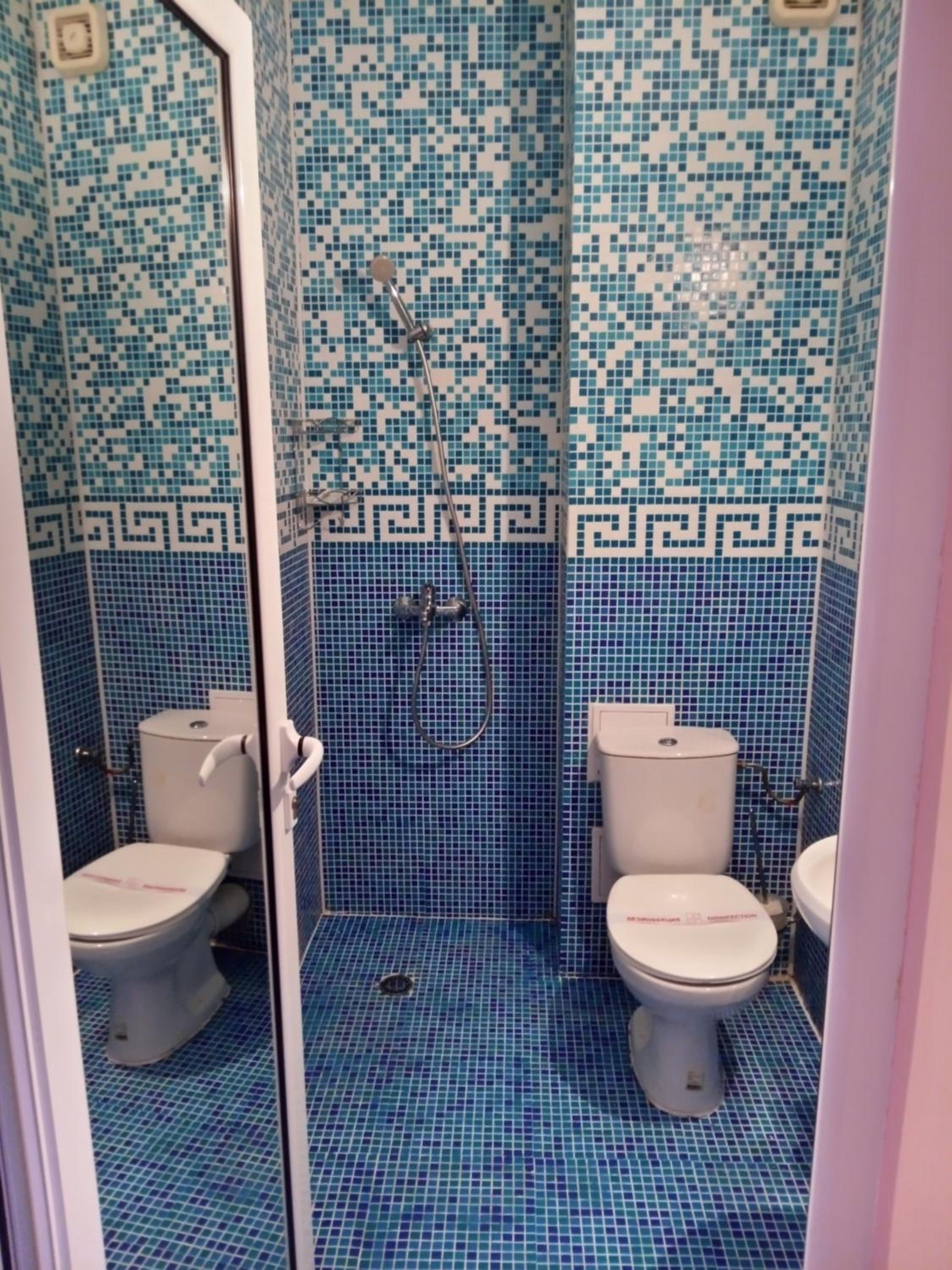 St. George Guest House