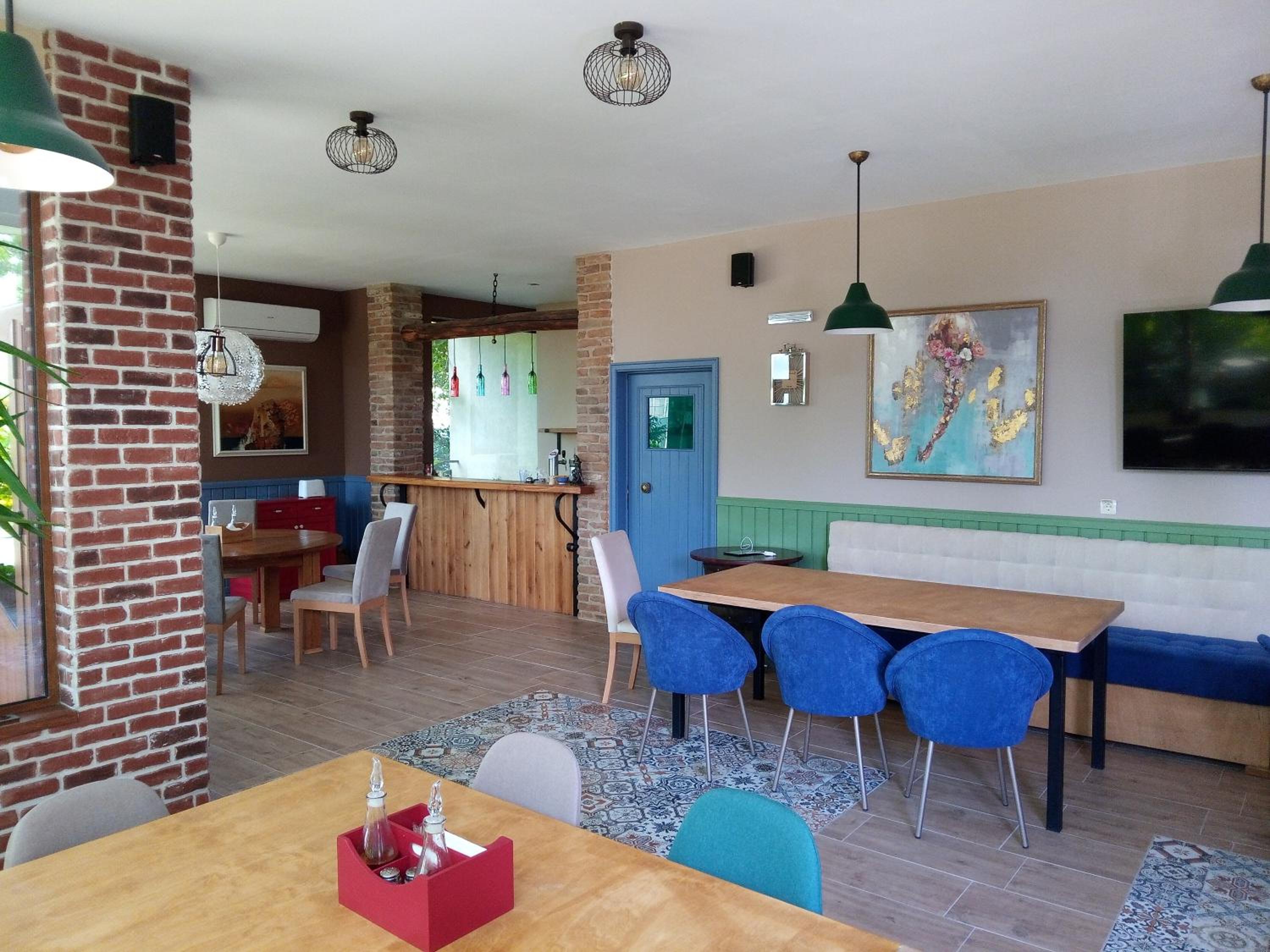St. George Guest House