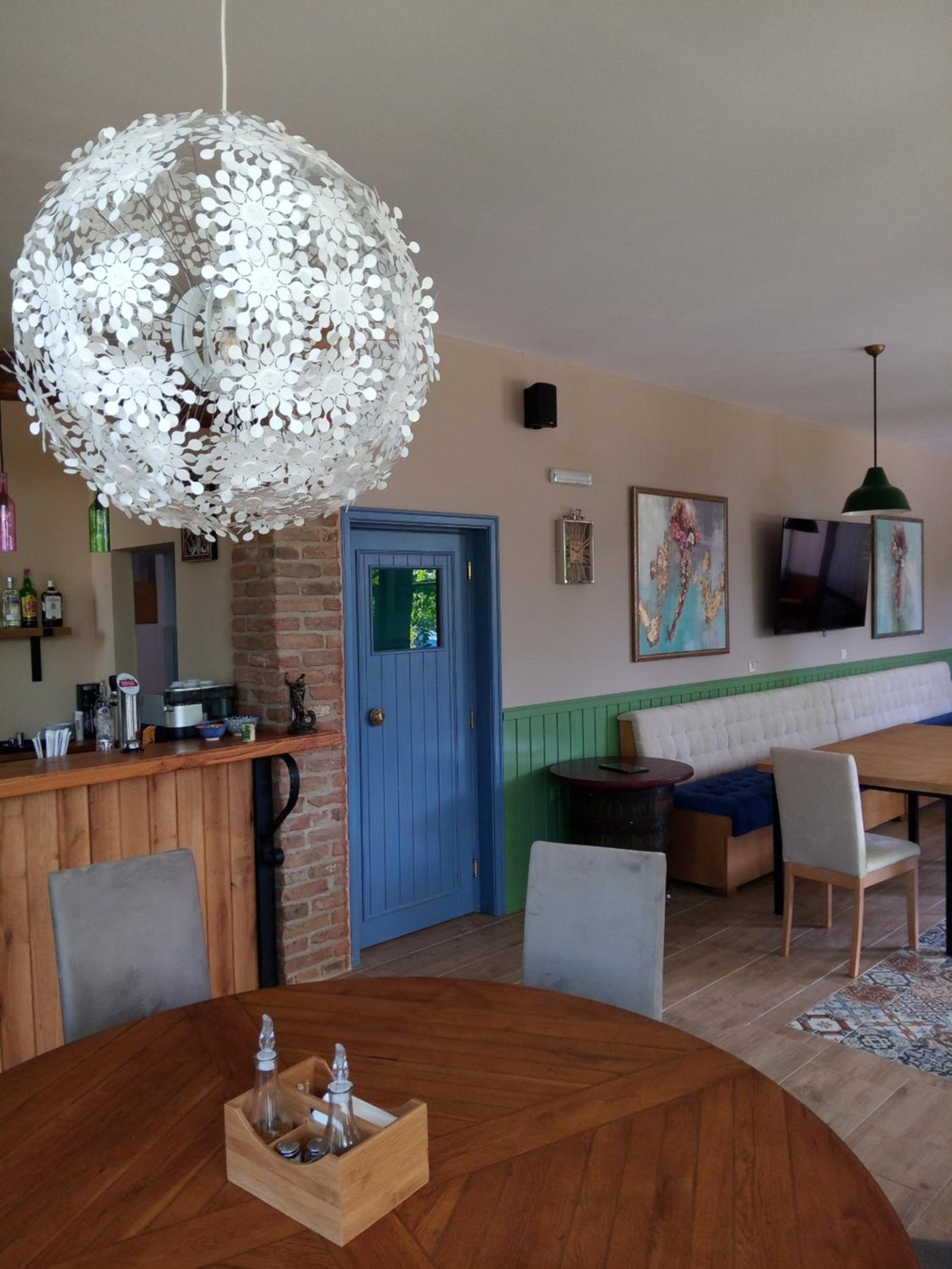 St. George Guest House