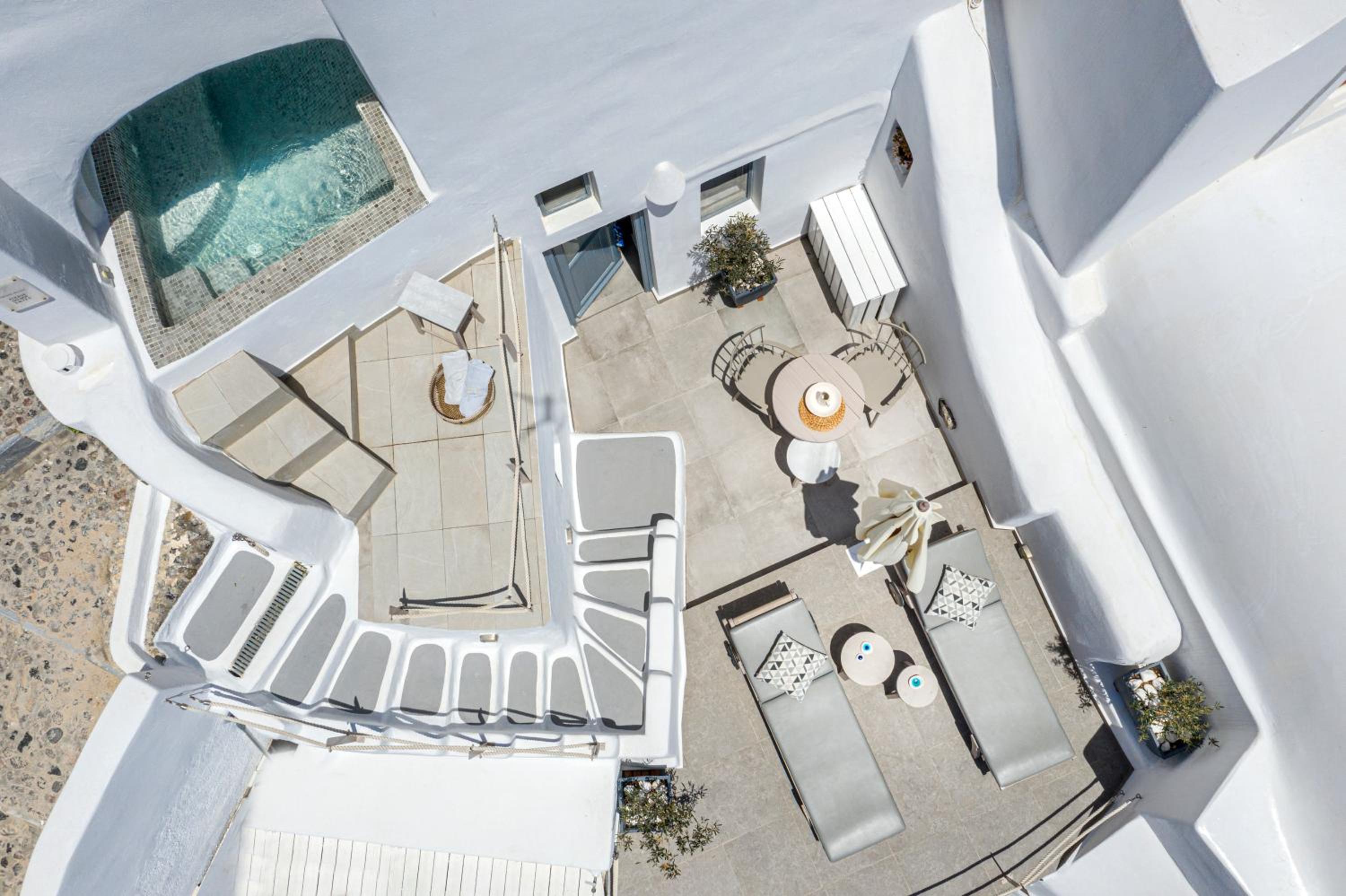 Yposkafo Jacuzzi House photo 2