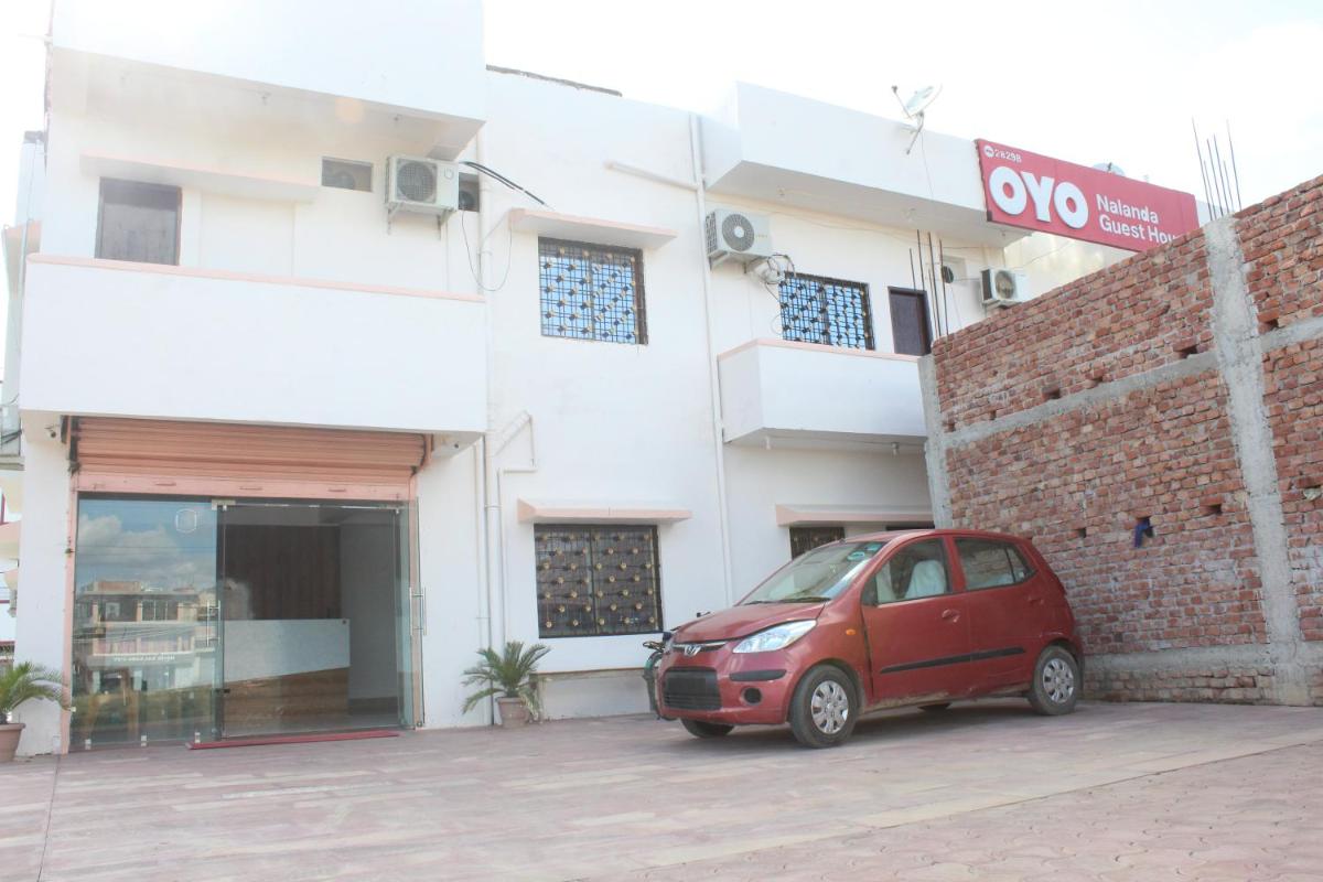 Hotel Nalanda Guest House