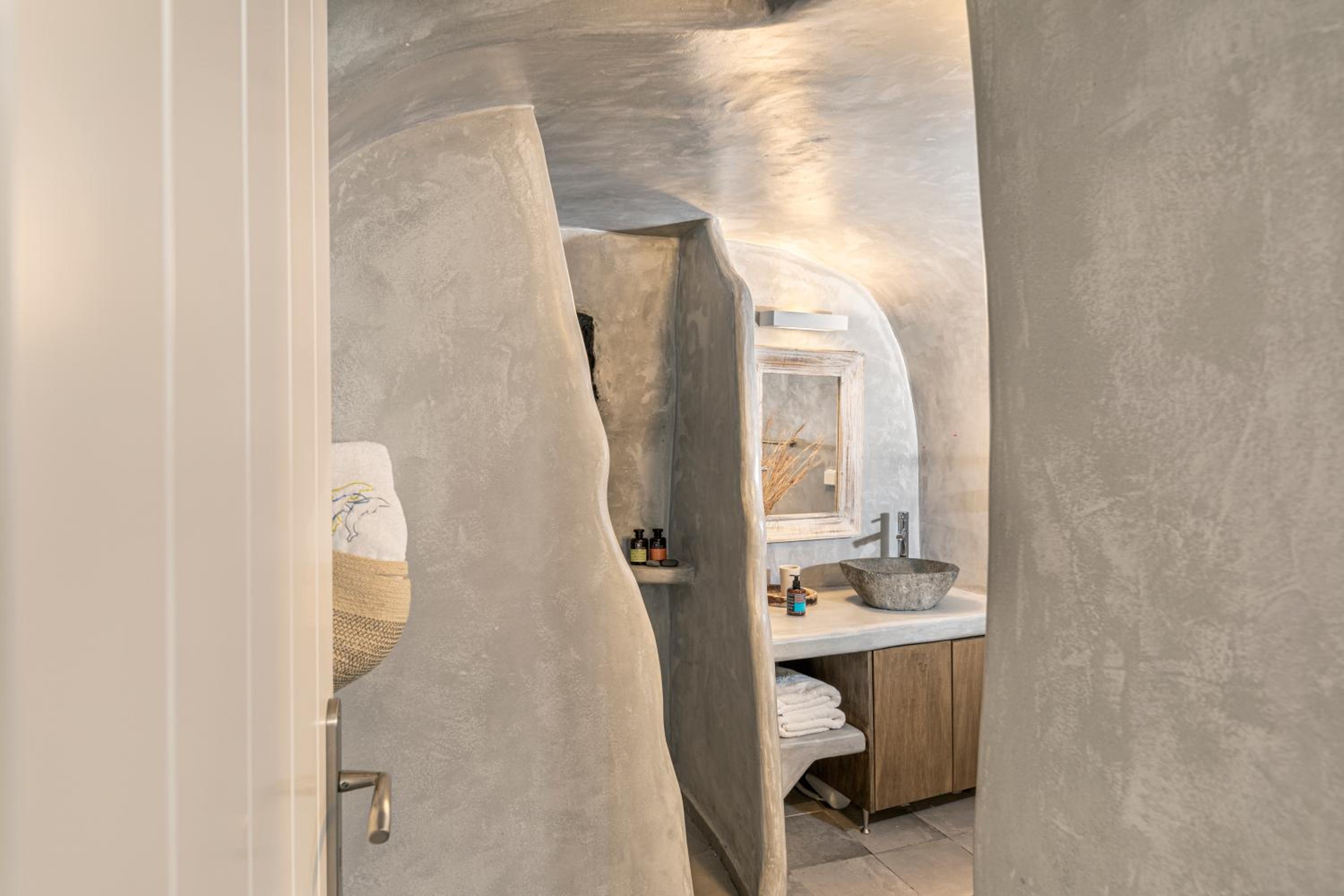 Yposkafo Jacuzzi House photo 3