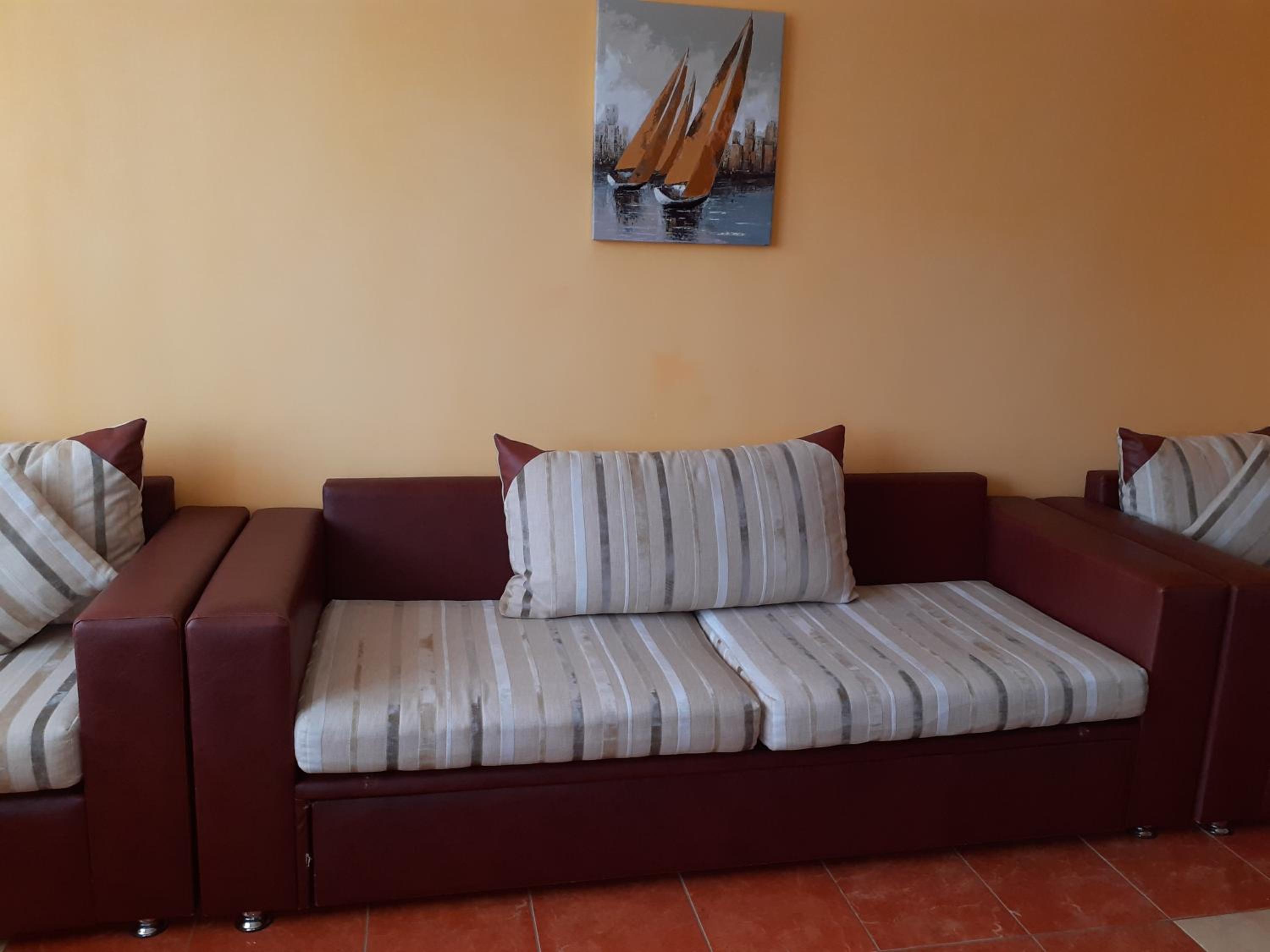 Apartament Gabriela