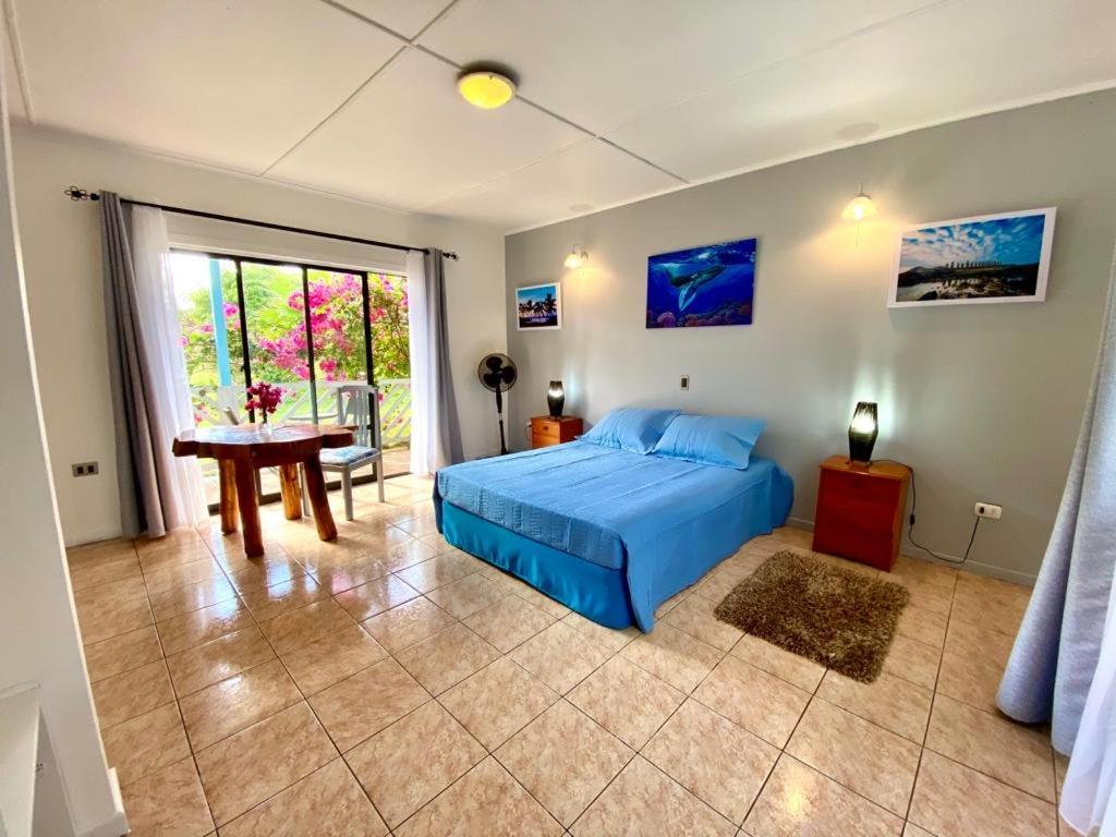 Kahina Lodge