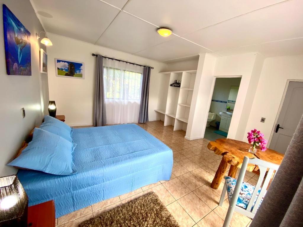 Kahina Lodge