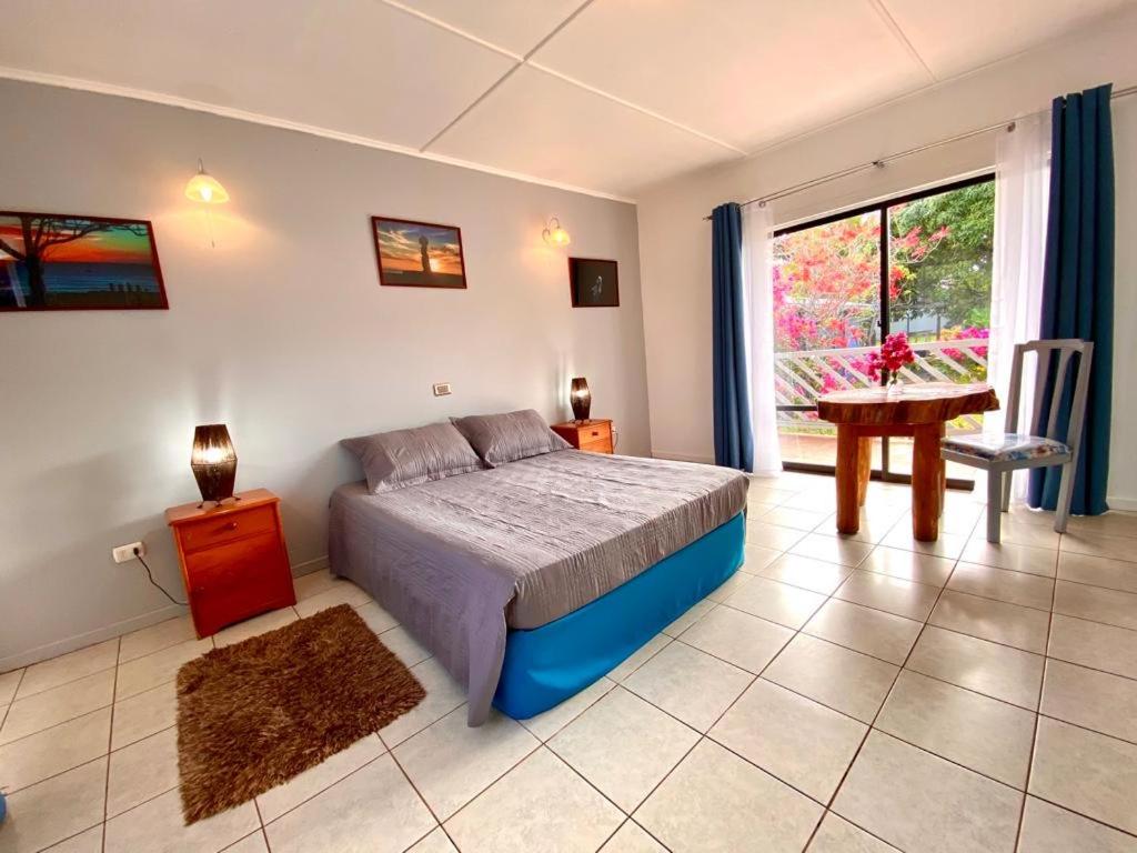 Kahina Lodge