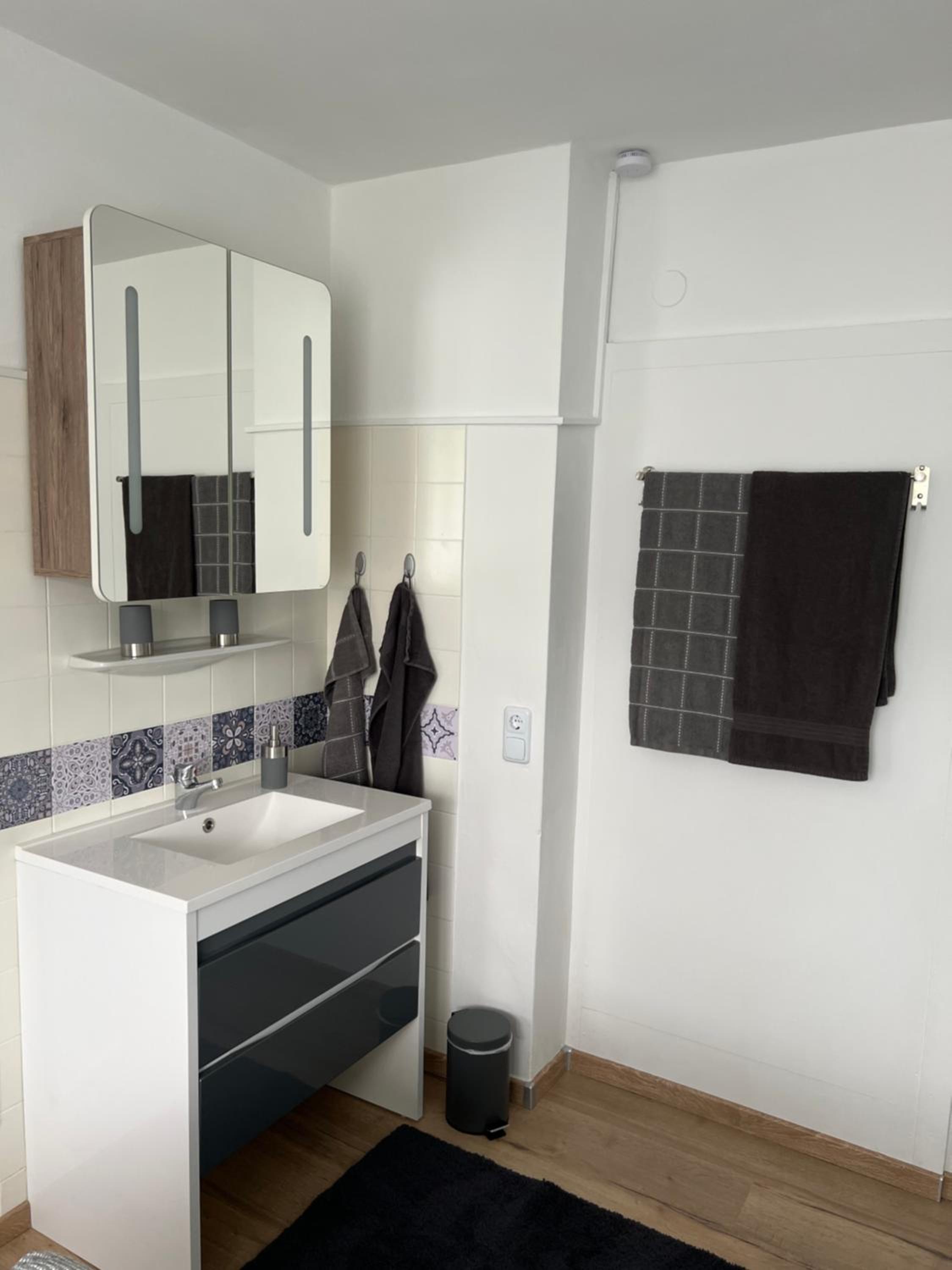 BacherlHouse - Apt Steinbach