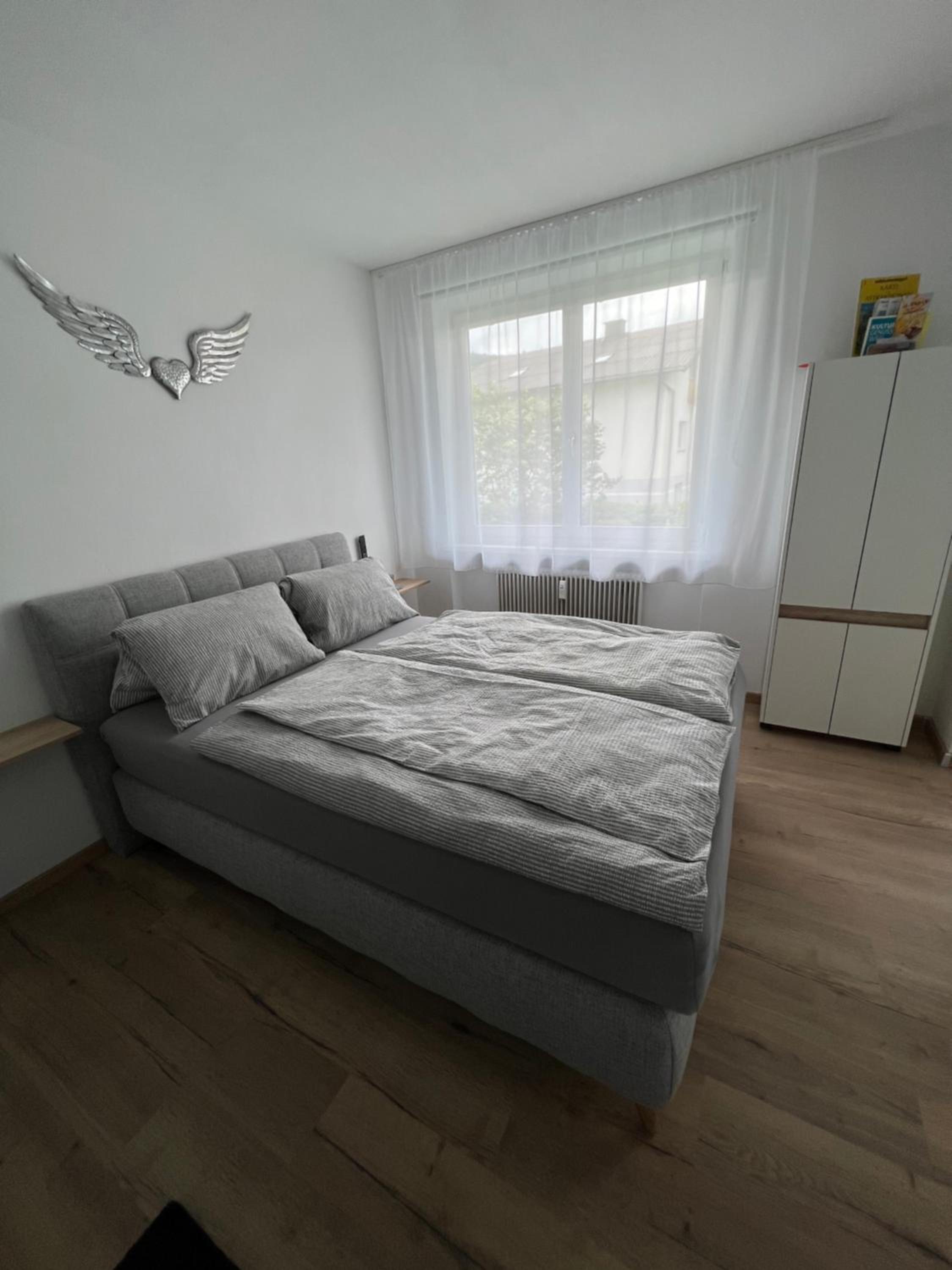 BacherlHouse - Apt Steinbach
