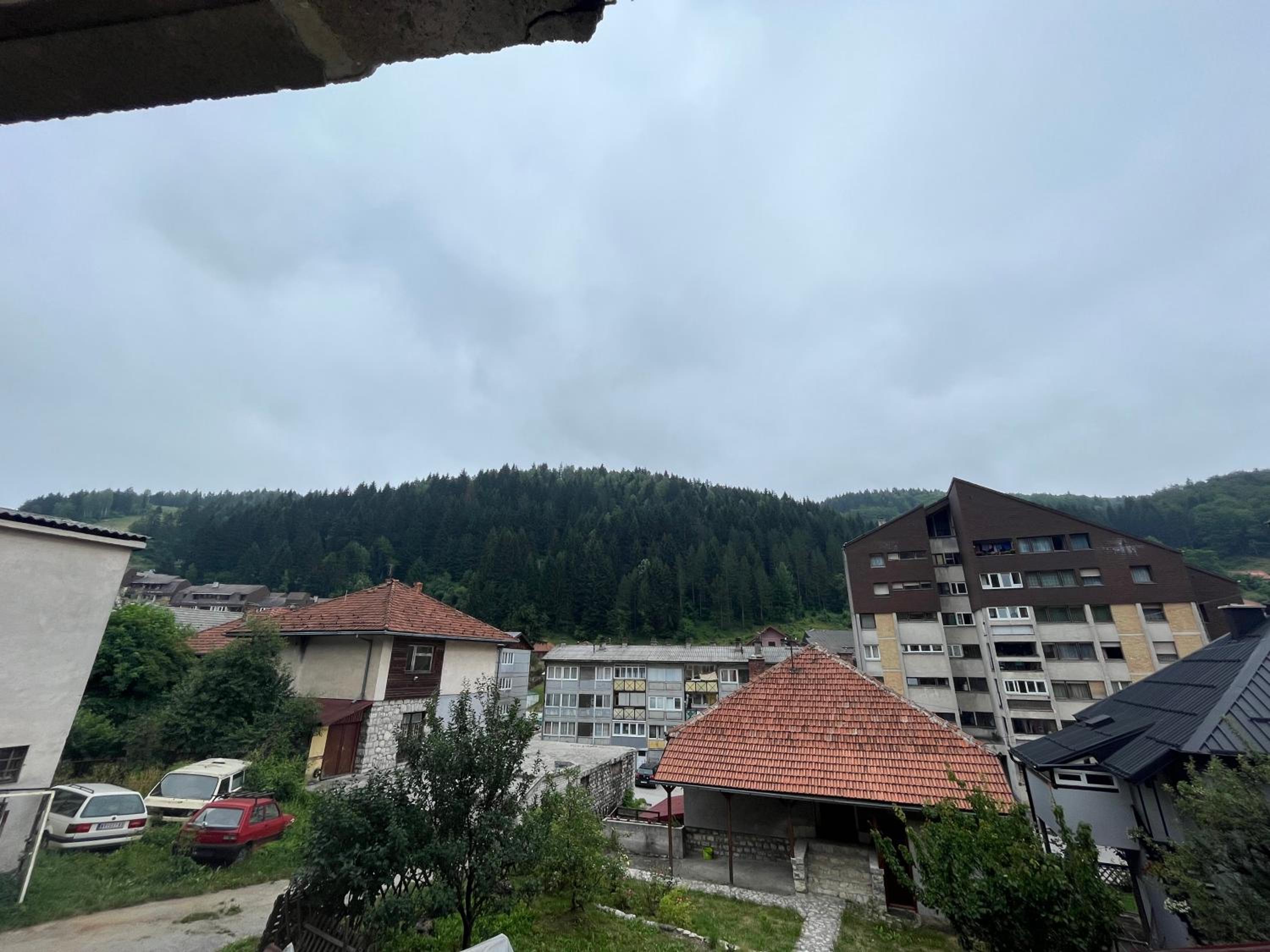 Apartmani Bogdana view 3