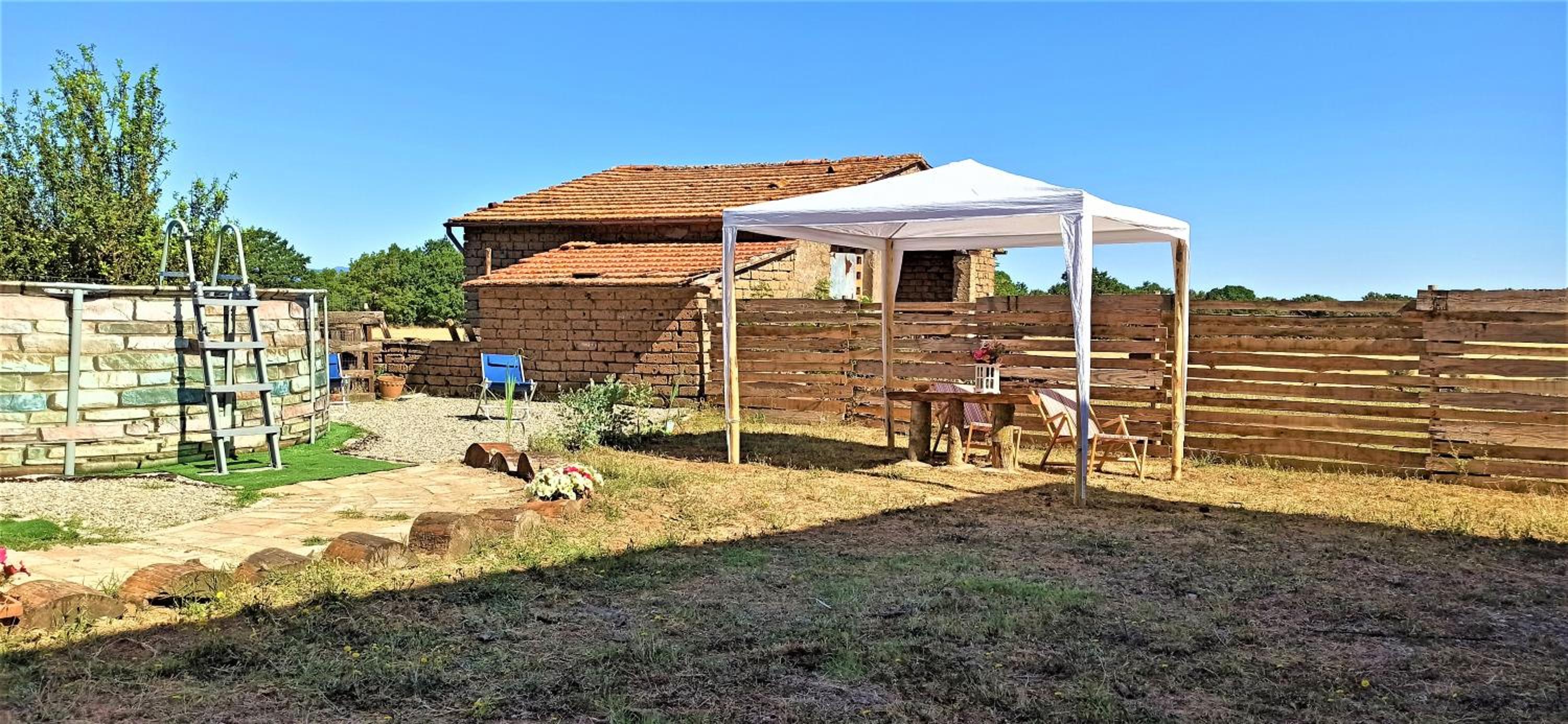 Casavacanze Pergolino, appartamenti ad uso esclusivo